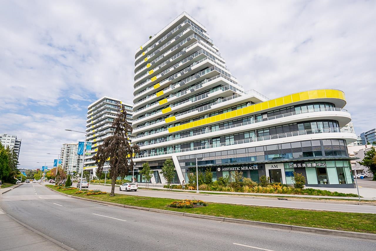 711 5788 GILBERT ROAD Unit: 711