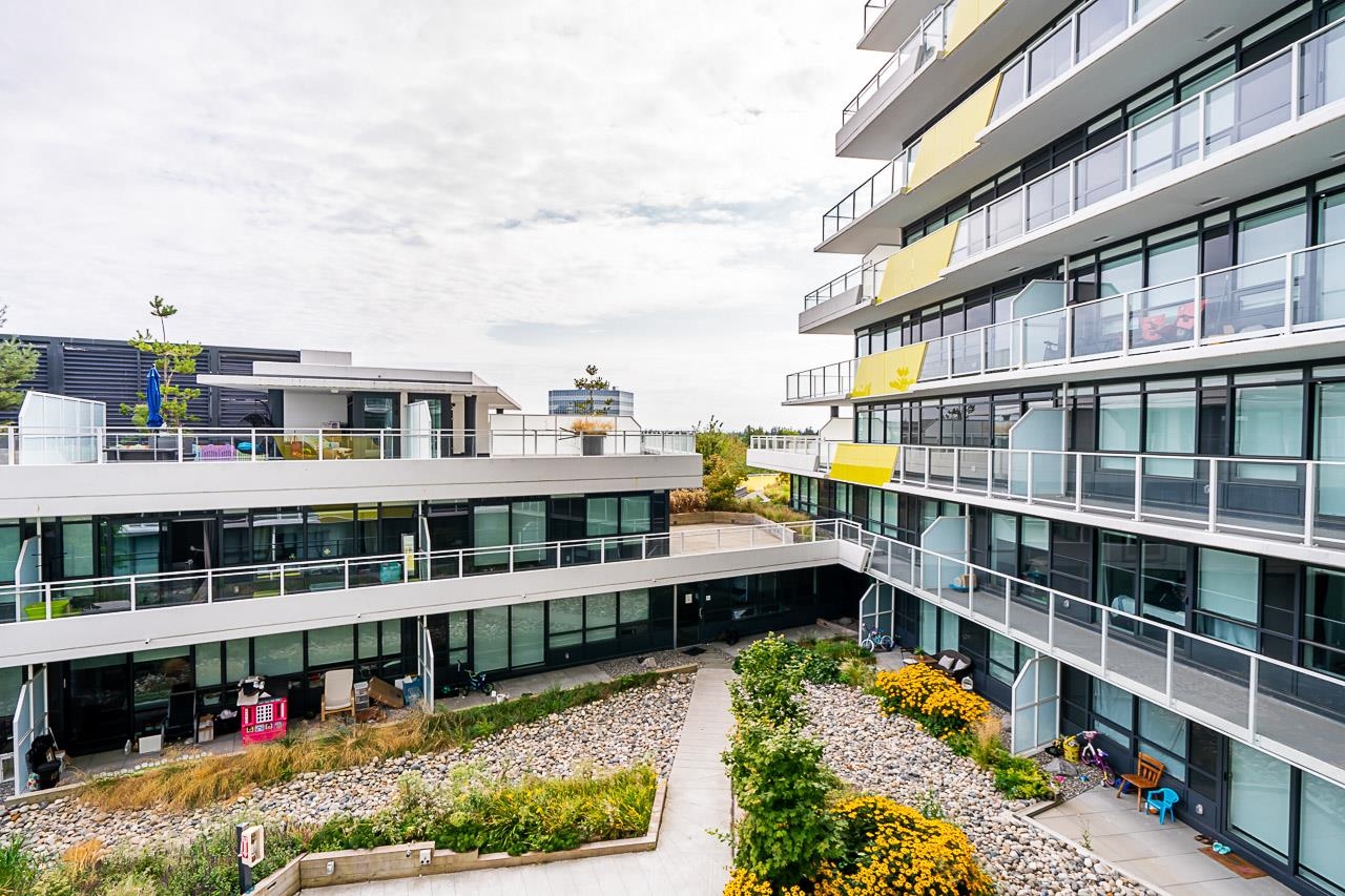 711 5788 GILBERT ROAD Unit: 711