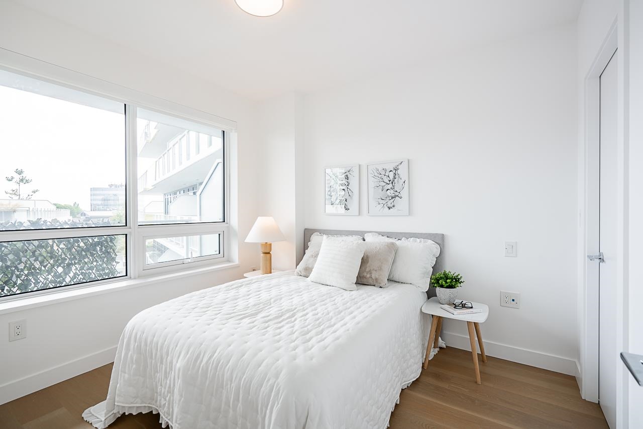 711 5788 GILBERT ROAD Unit: 711