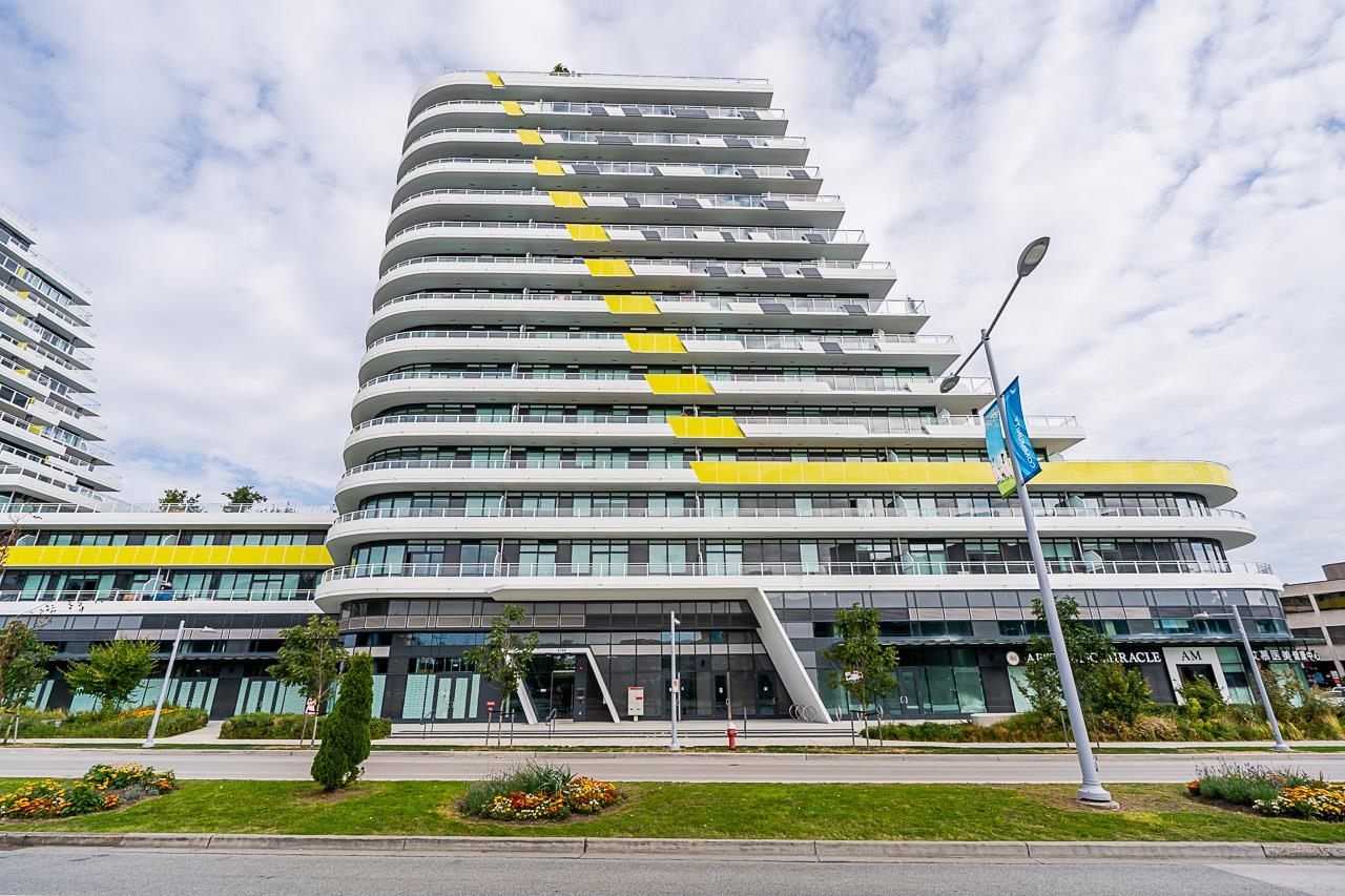 711 5788 GILBERT ROAD Unit: 711