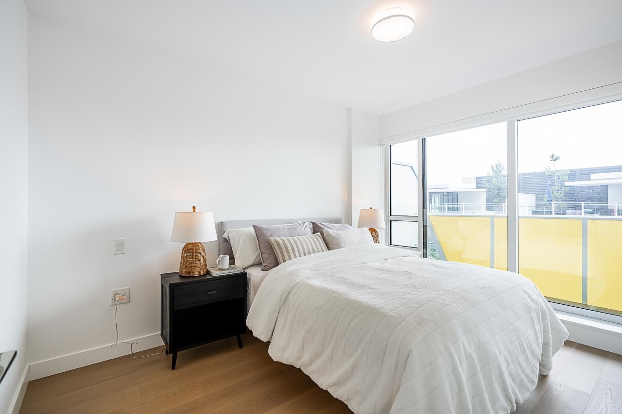 711 5788 GILBERT ROAD Unit: 711