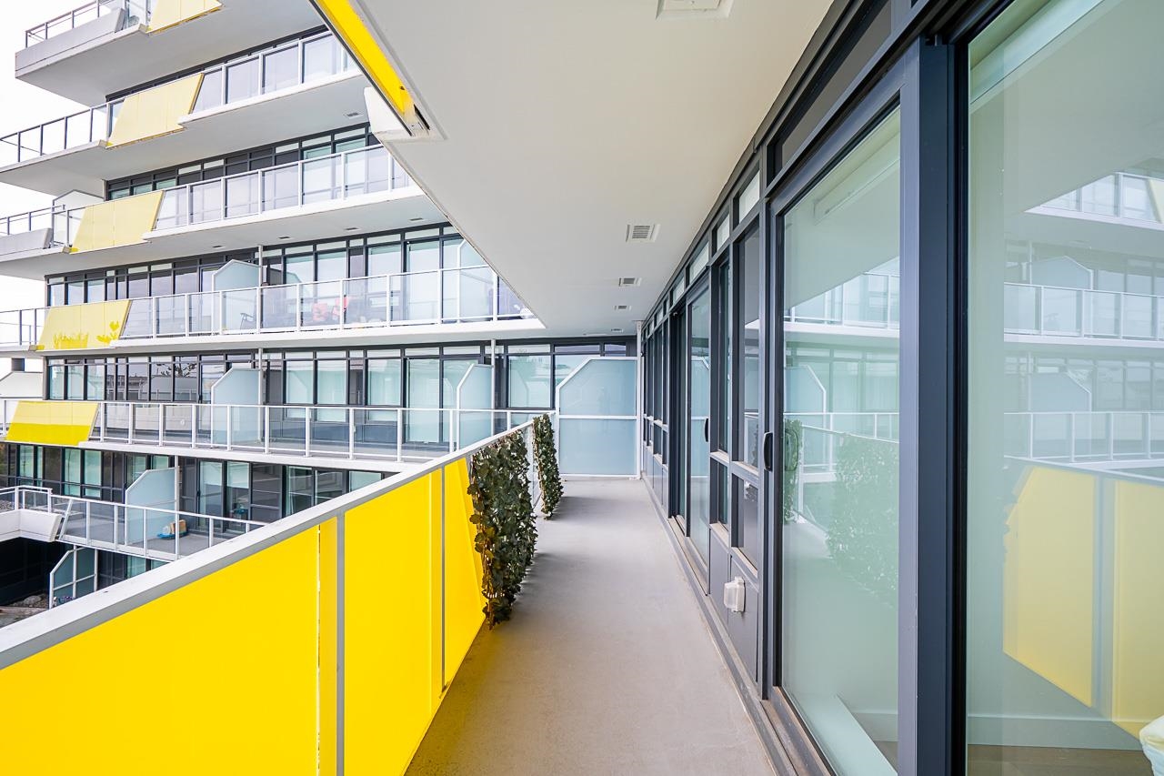 711 5788 GILBERT ROAD Unit: 711