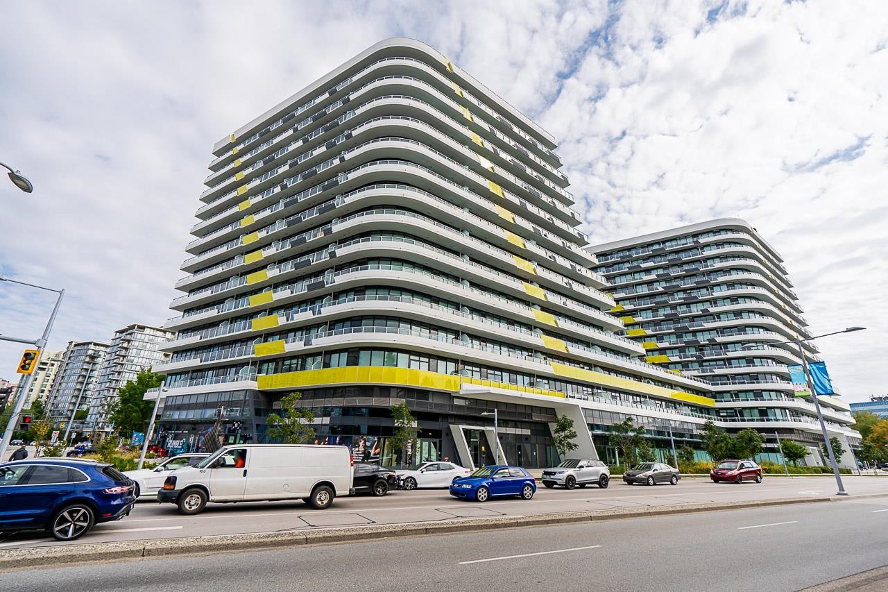 711 5788 GILBERT ROAD Unit: 711