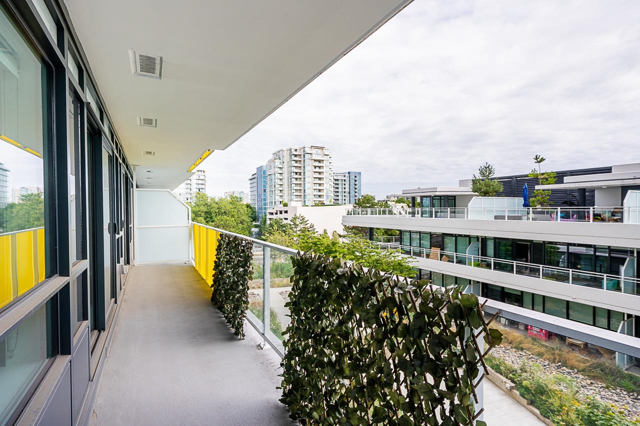 711 5788 GILBERT ROAD Unit: 711