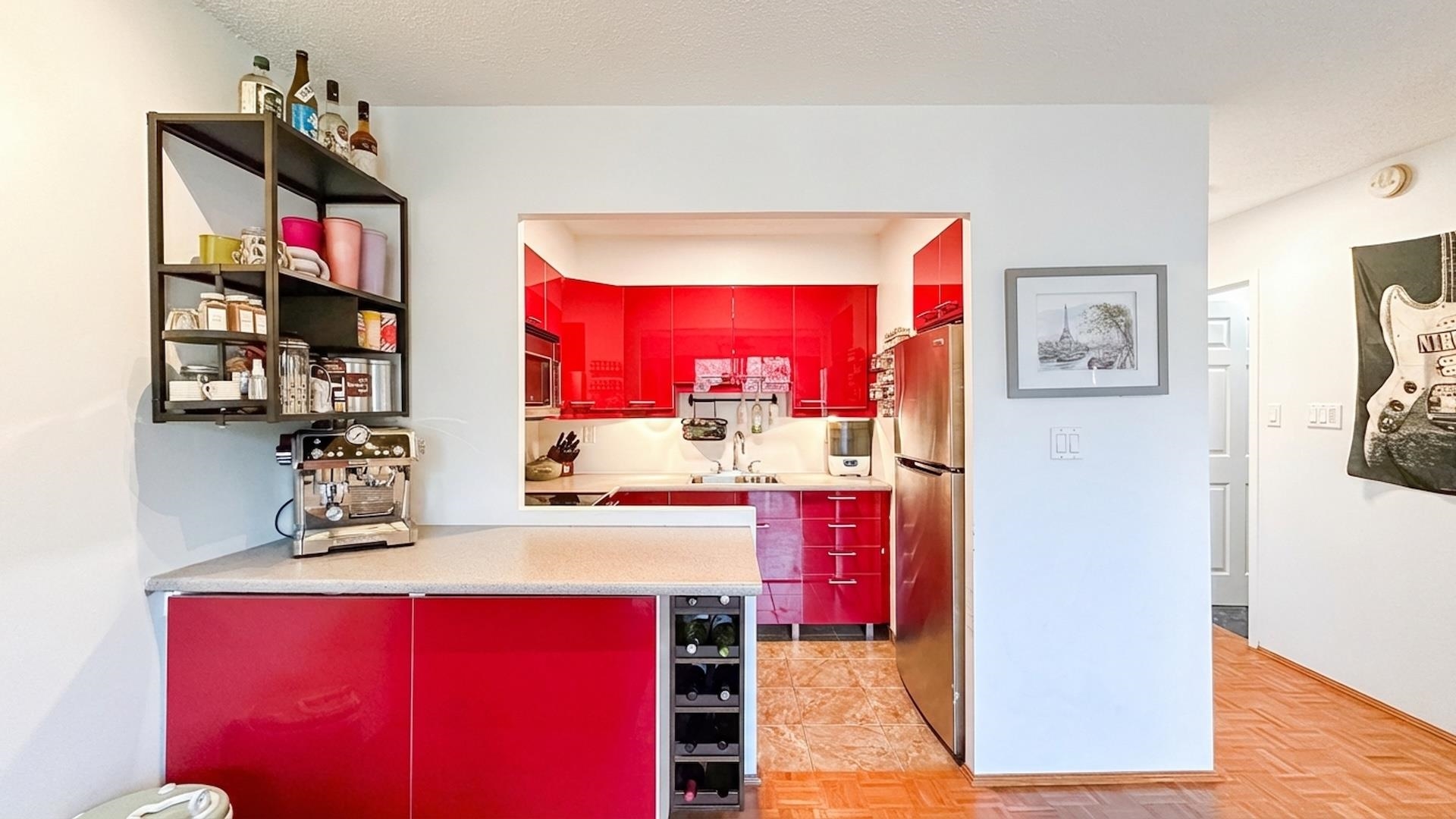 202 2080 MAPLE STREET Unit: 202