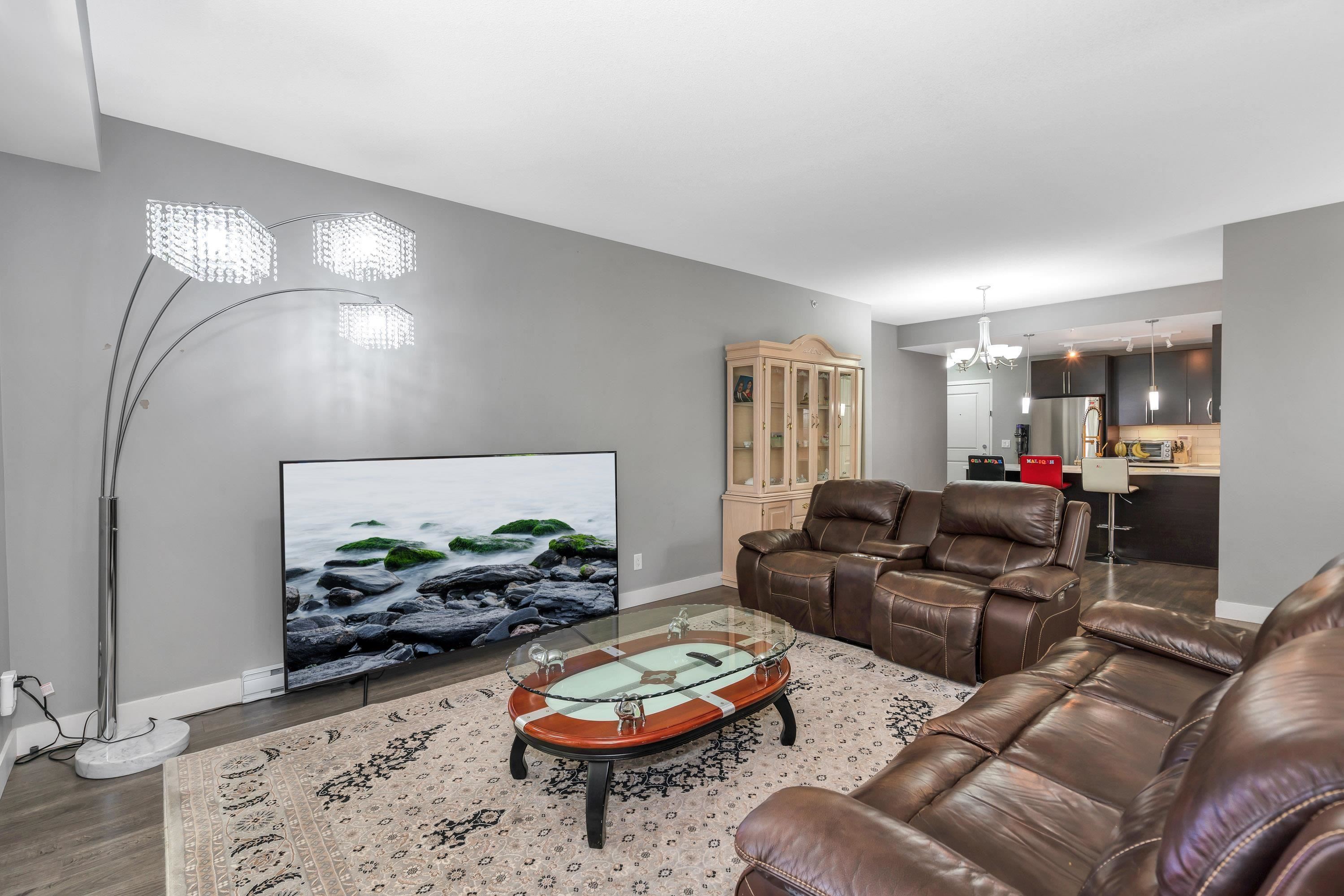 411 14358 60 AVENUE Unit: 411