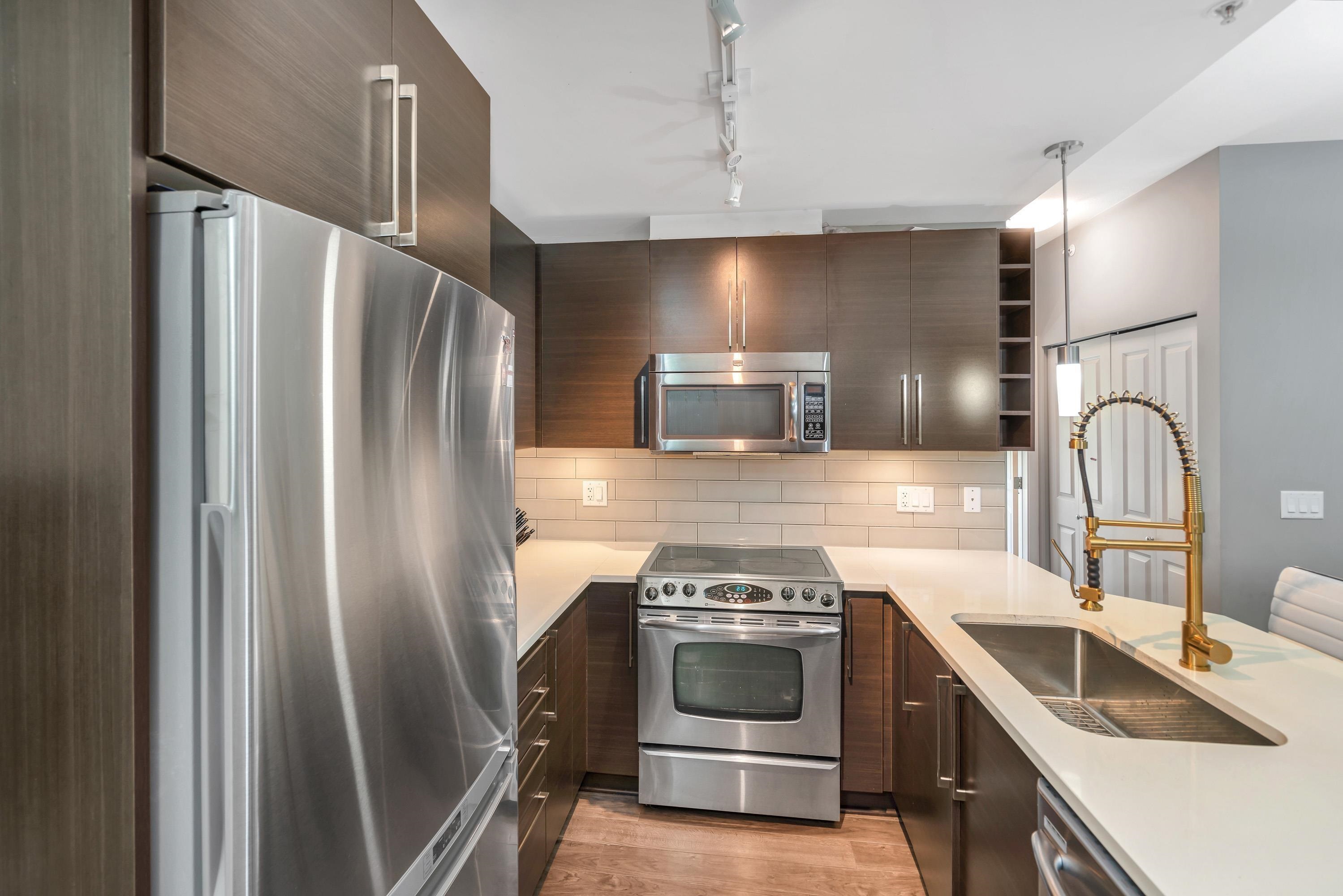 411 14358 60 AVENUE Unit: 411