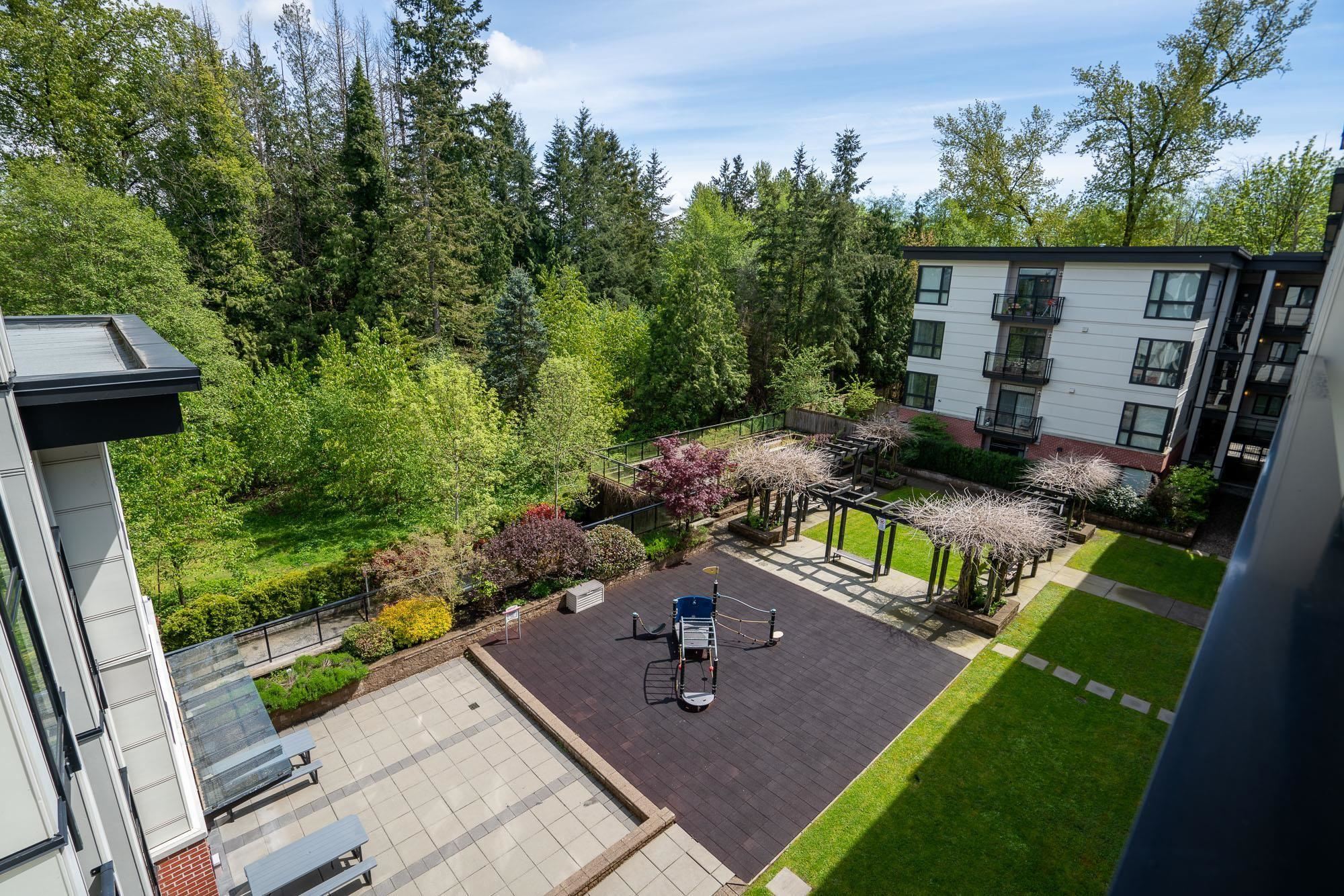 411 14358 60 AVENUE Unit: 411