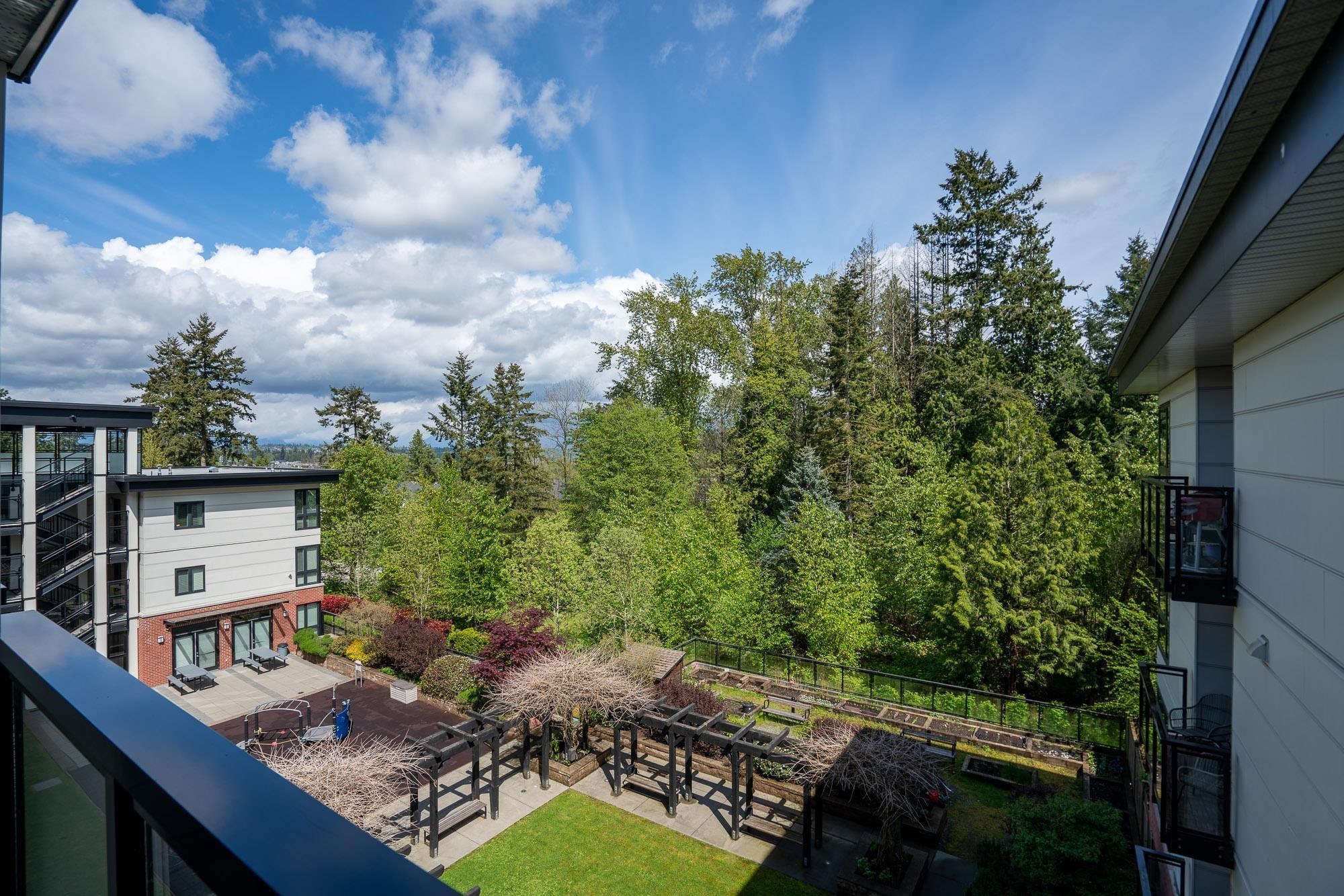 411 14358 60 AVENUE Unit: 411