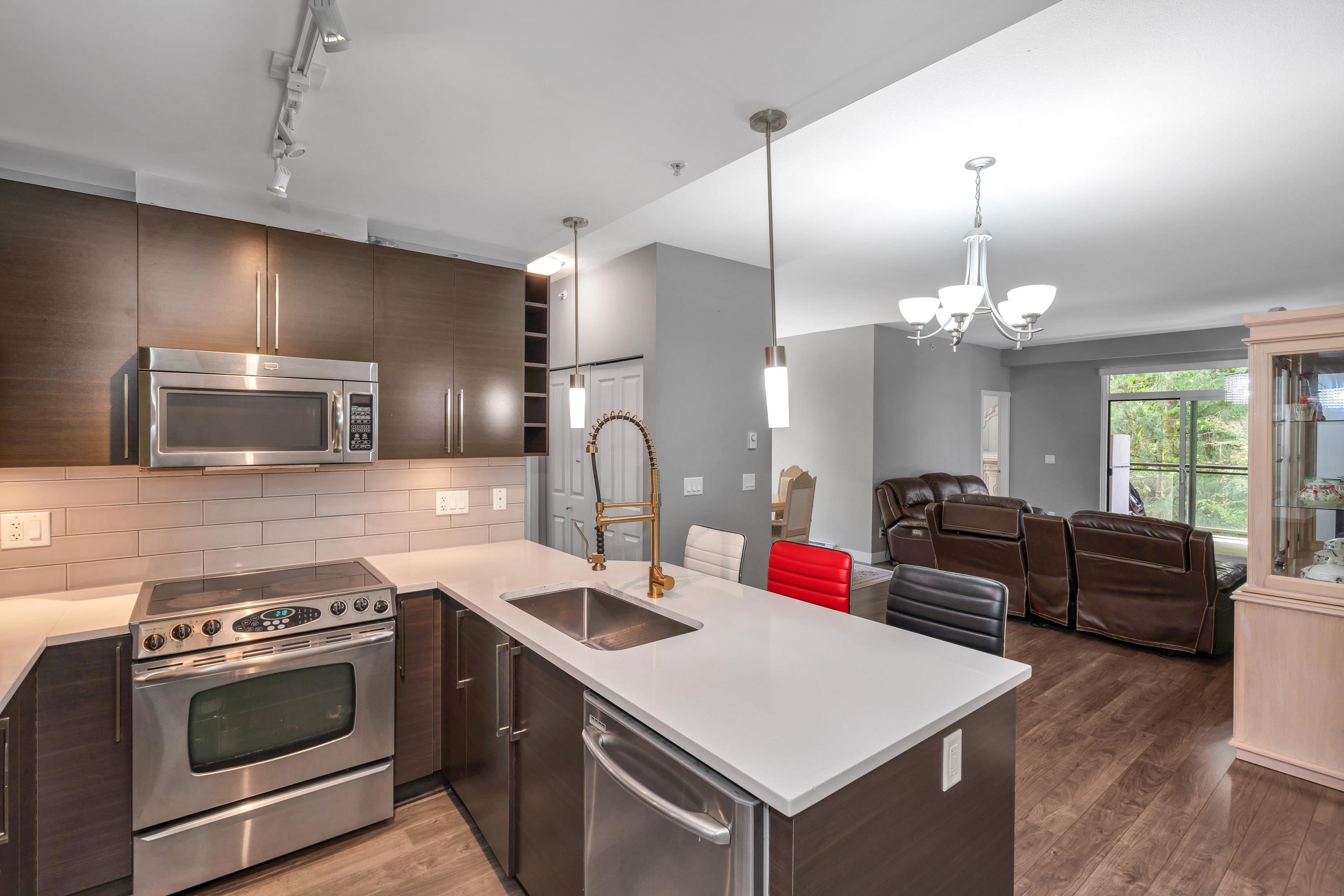 411 14358 60 AVENUE Unit: 411