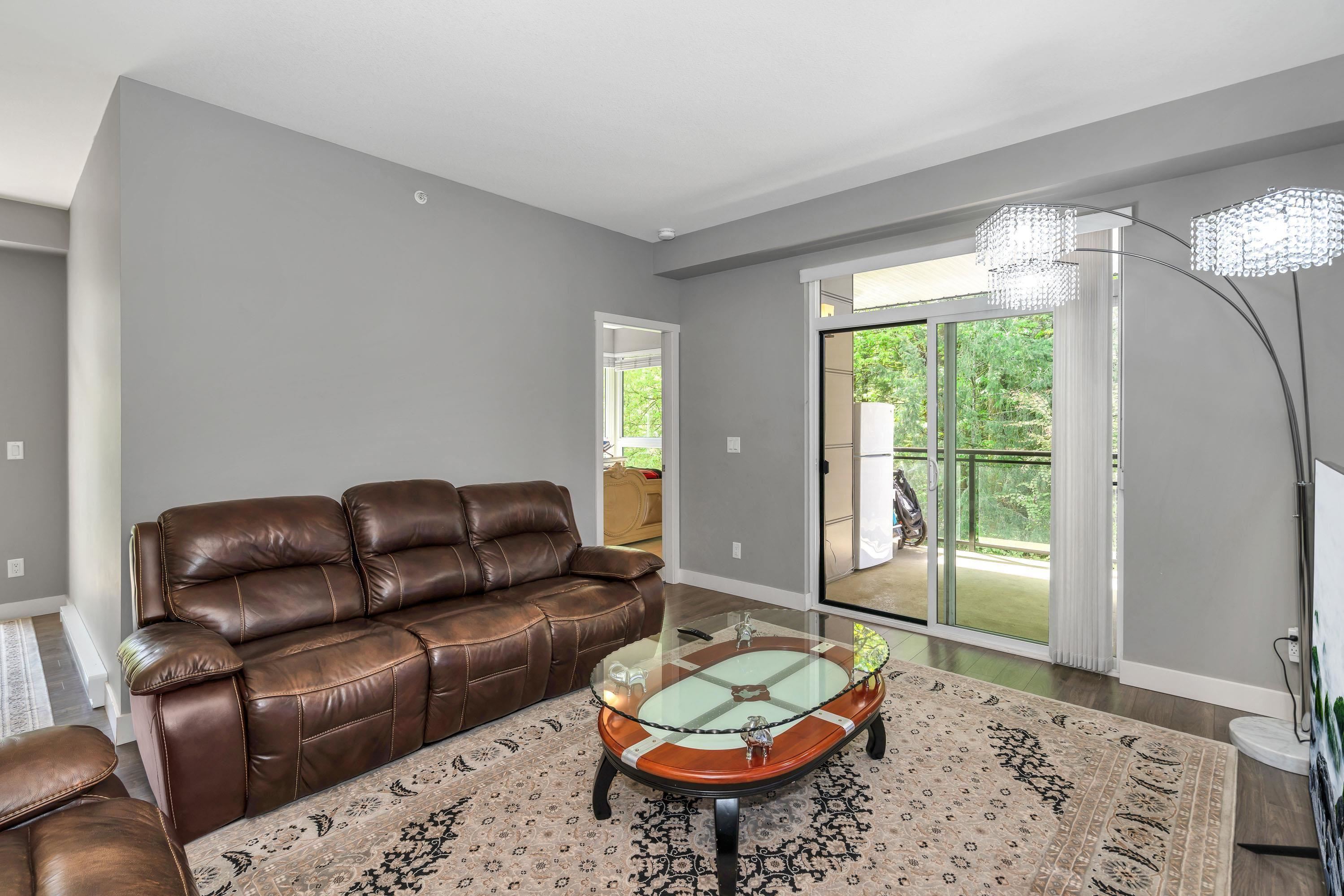 411 14358 60 AVENUE Unit: 411