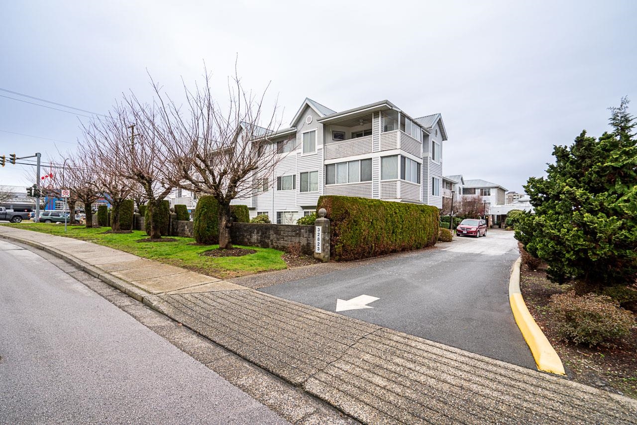 306 32823 LANDEAU PLACE Unit: 306