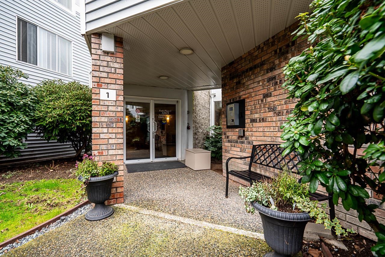 306 32823 LANDEAU PLACE Unit: 306