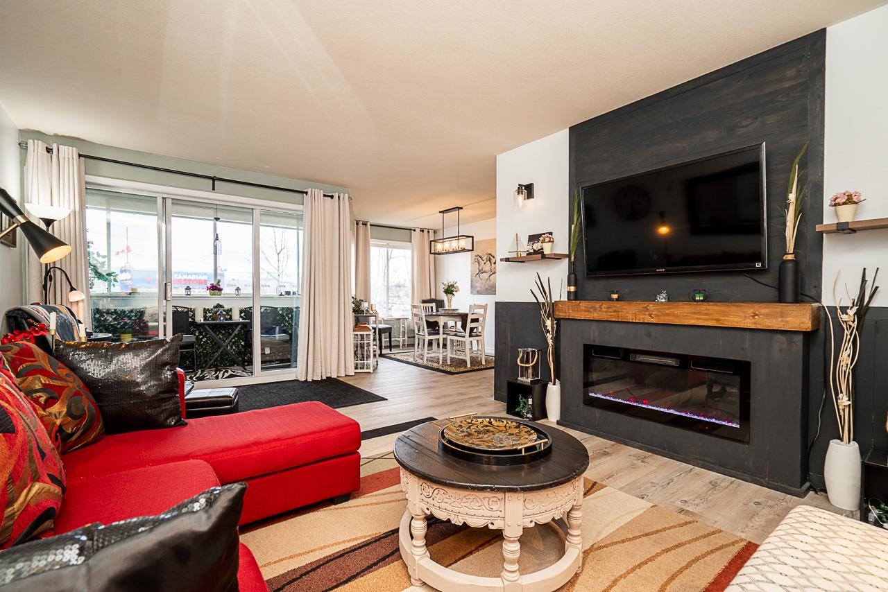 306 32823 LANDEAU PLACE Unit: 306