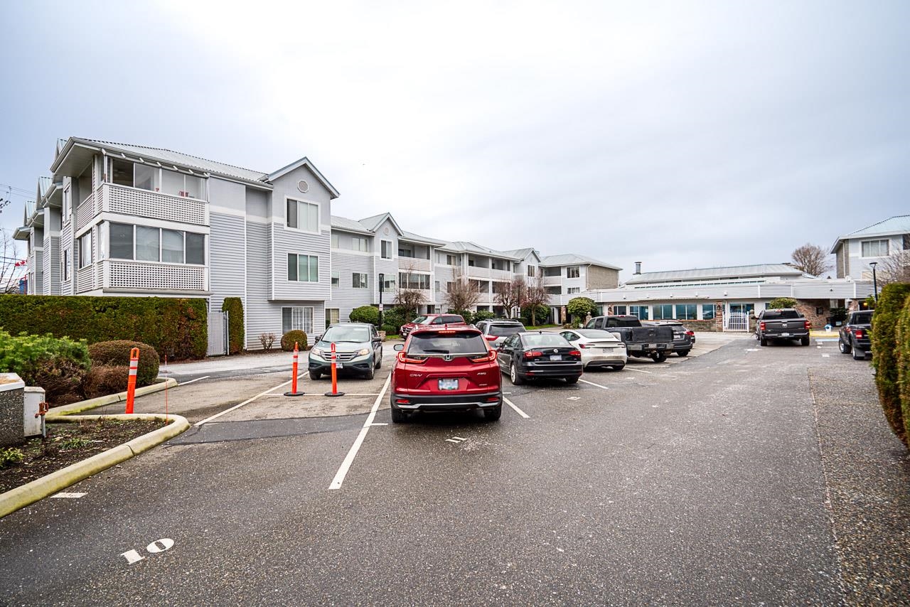 306 32823 LANDEAU PLACE Unit: 306