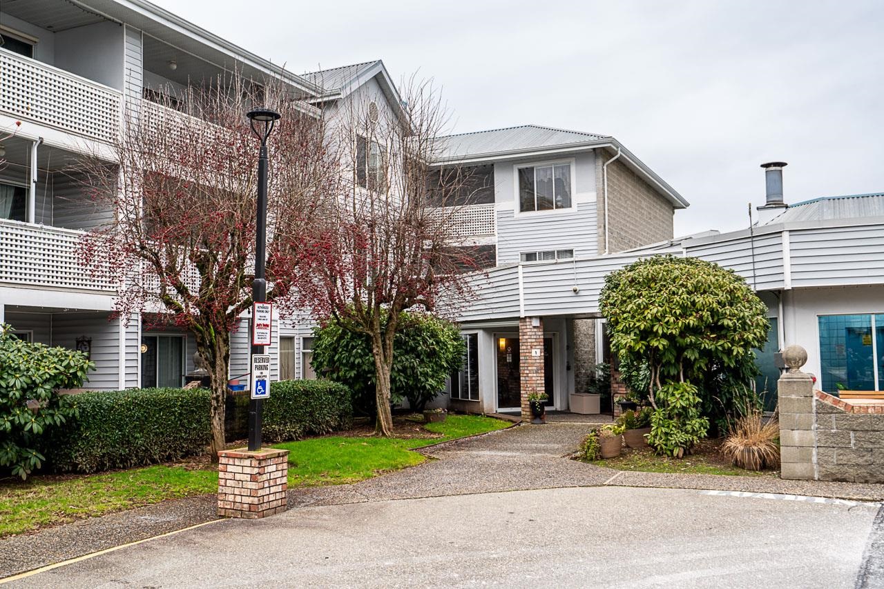 306 32823 LANDEAU PLACE Unit: 306