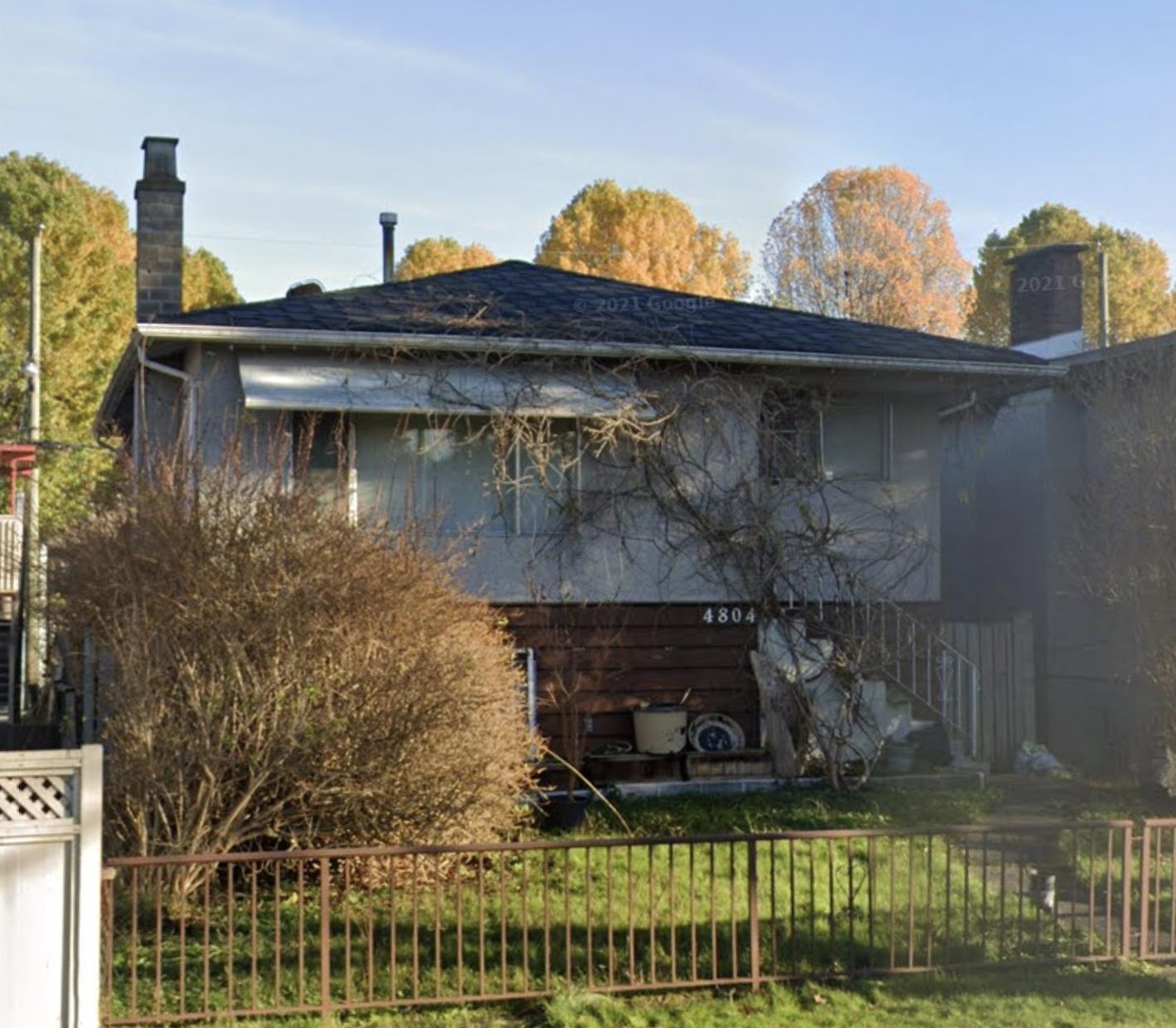 4804 CULLODEN STREET