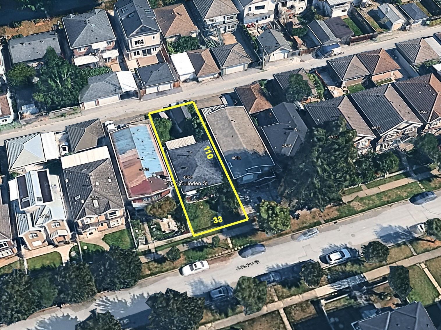 4804 CULLODEN STREET