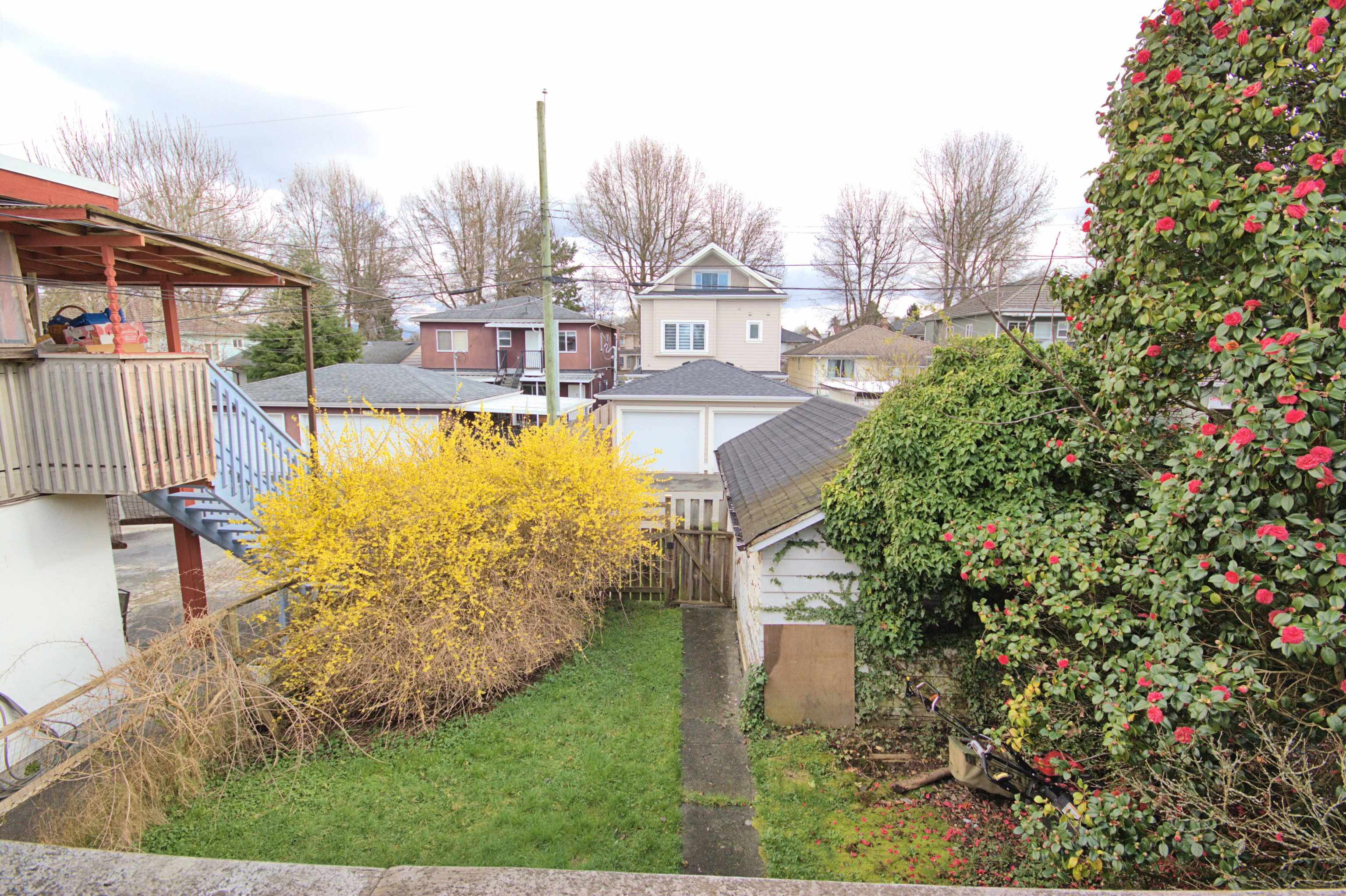 4804 CULLODEN STREET