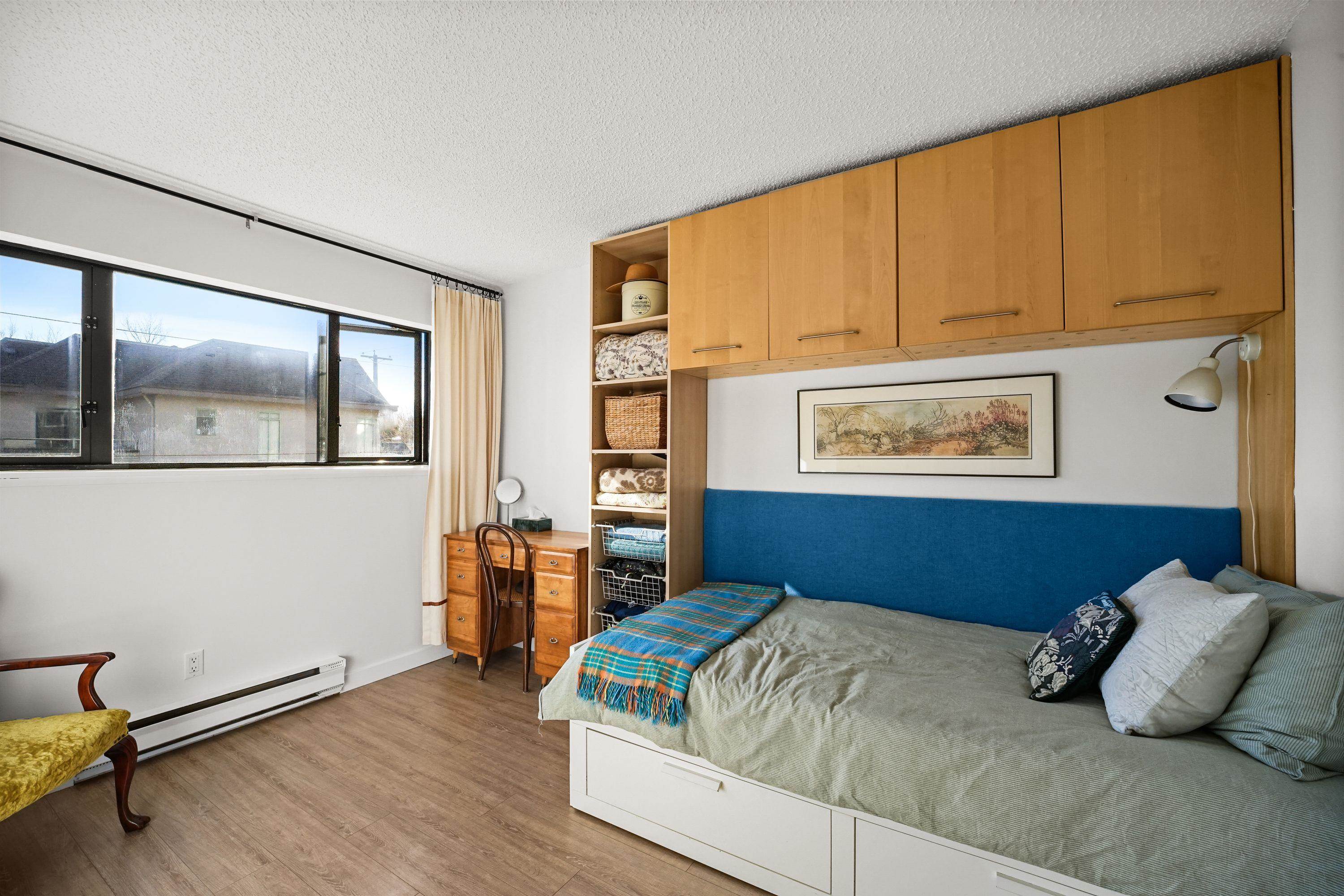 301 674 W 17TH AVENUE Unit: 301