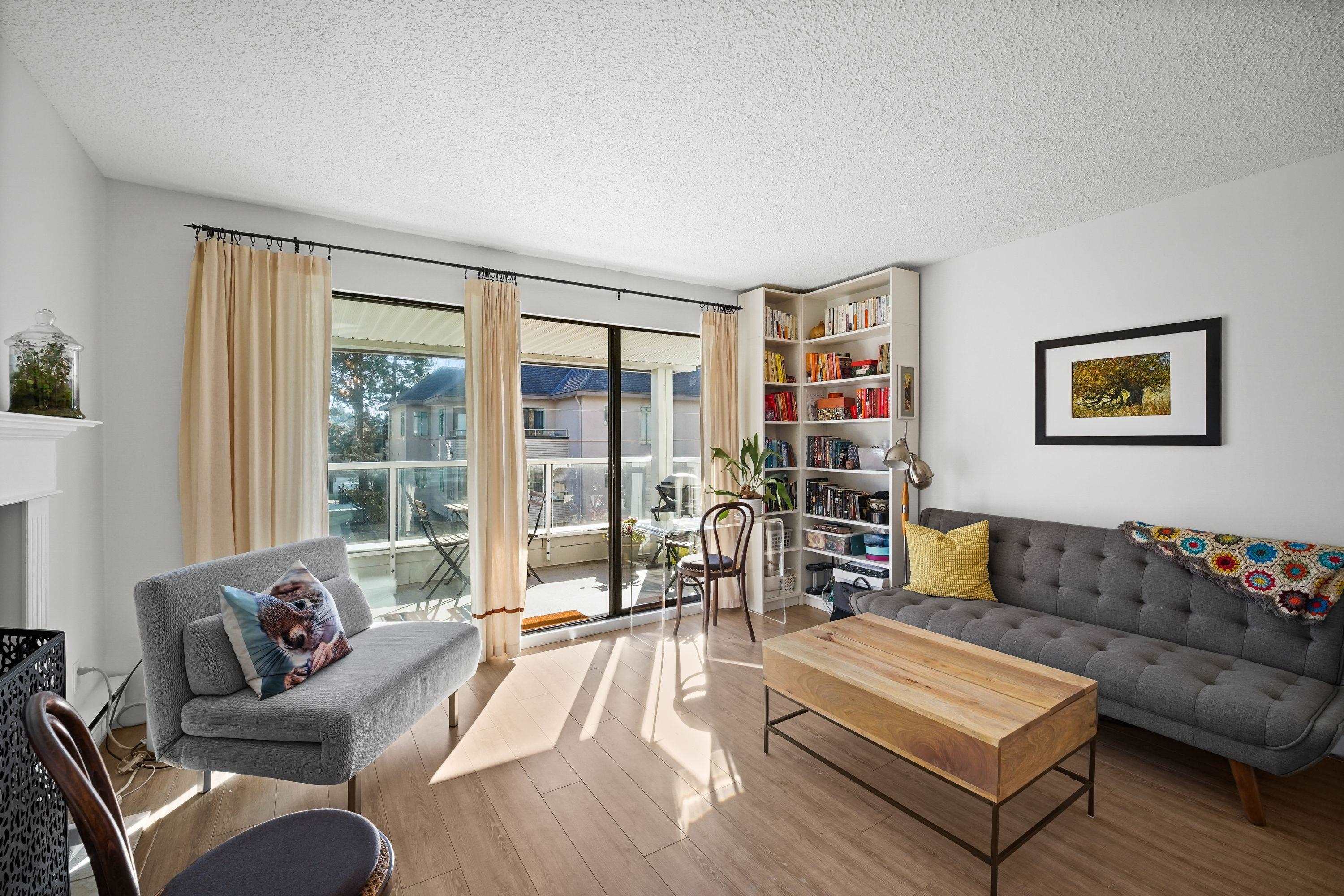 301 674 W 17TH AVENUE Unit: 301