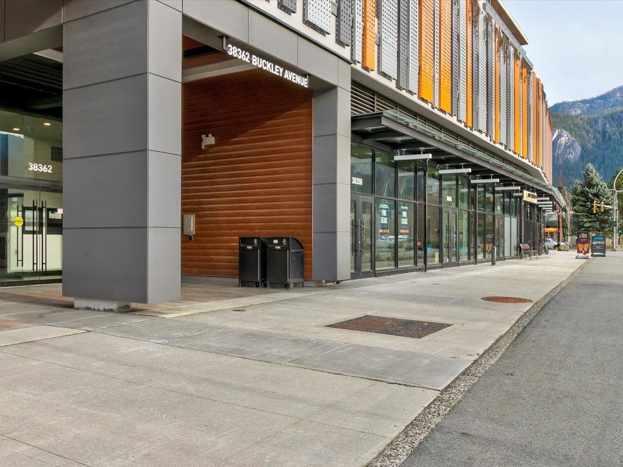 619 38362 BUCKLEY AVENUE Unit: 619