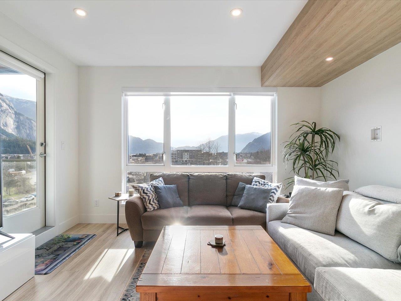 619 38362 BUCKLEY AVENUE Unit: 619