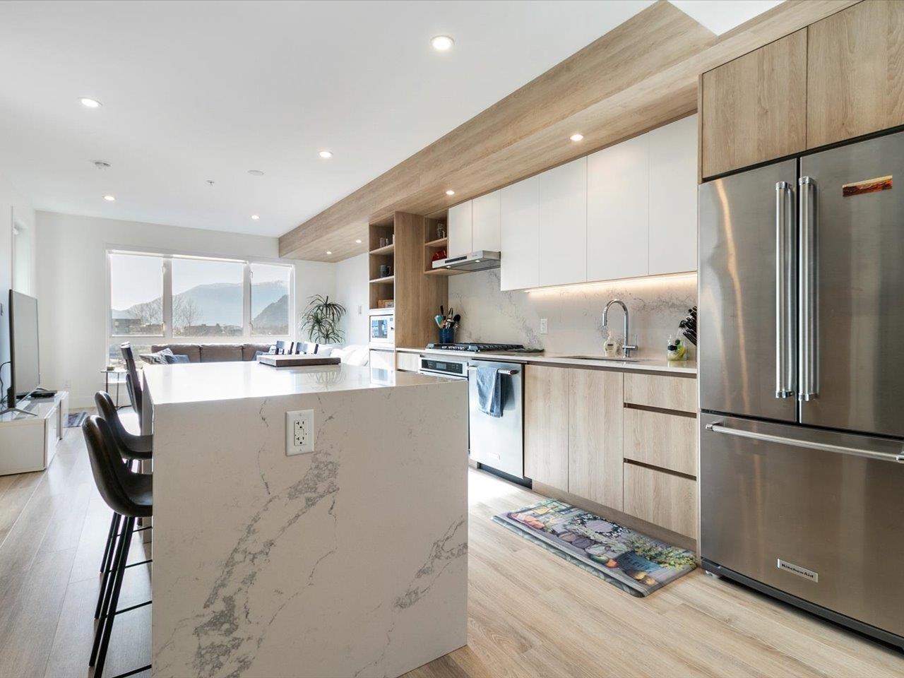 619 38362 BUCKLEY AVENUE Unit: 619