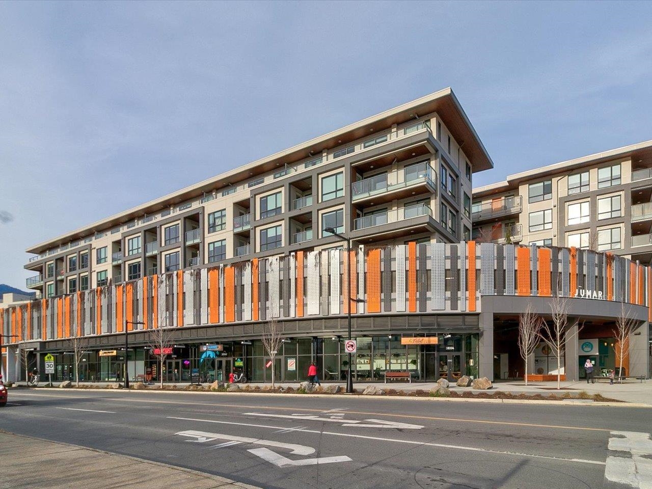 619 38362 BUCKLEY AVENUE Unit: 619