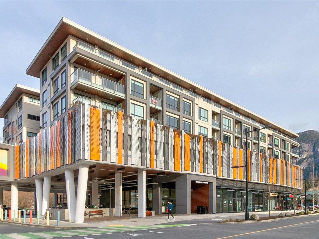 619 38362 BUCKLEY AVENUE Unit: 619