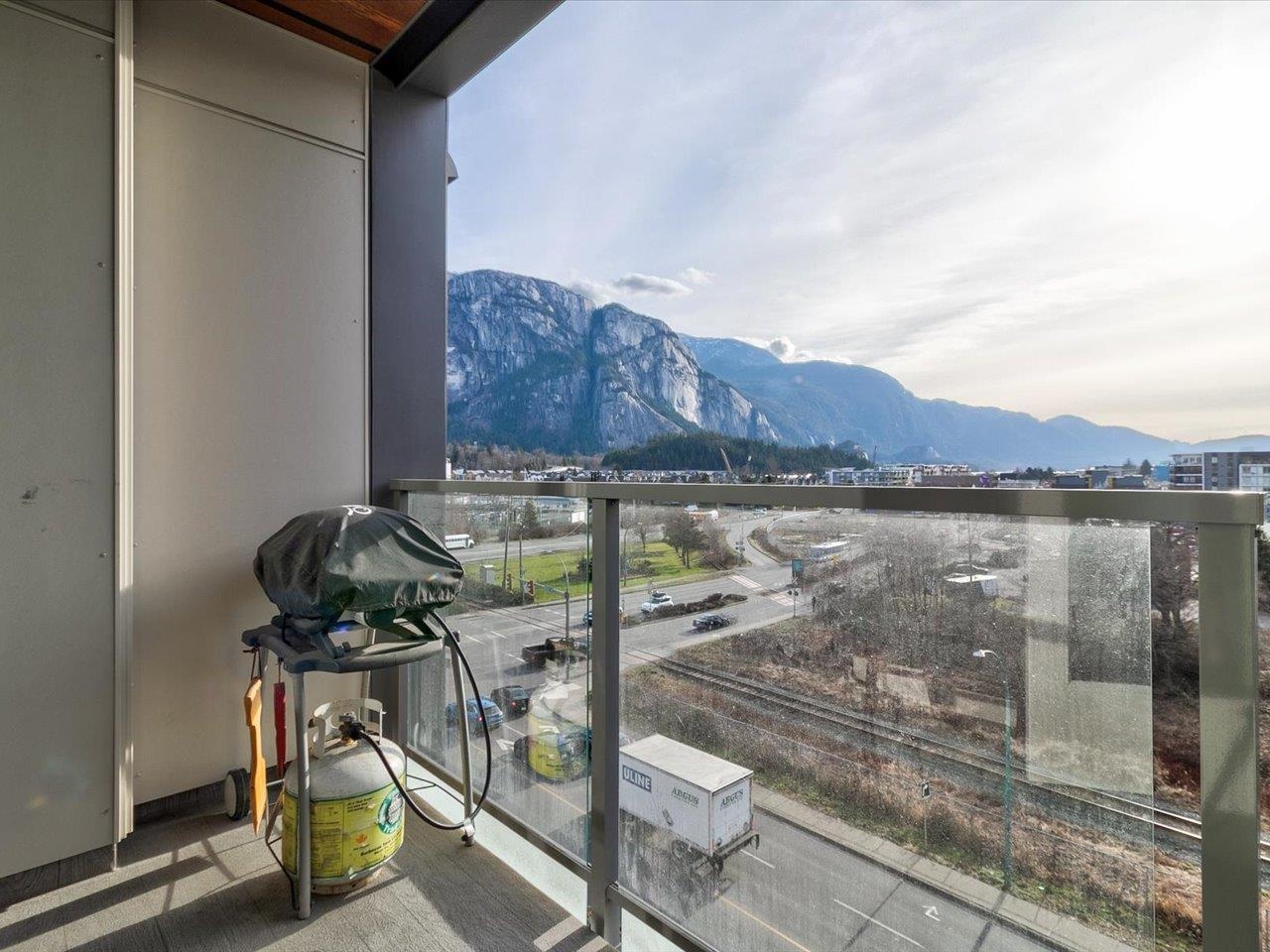 619 38362 BUCKLEY AVENUE Unit: 619