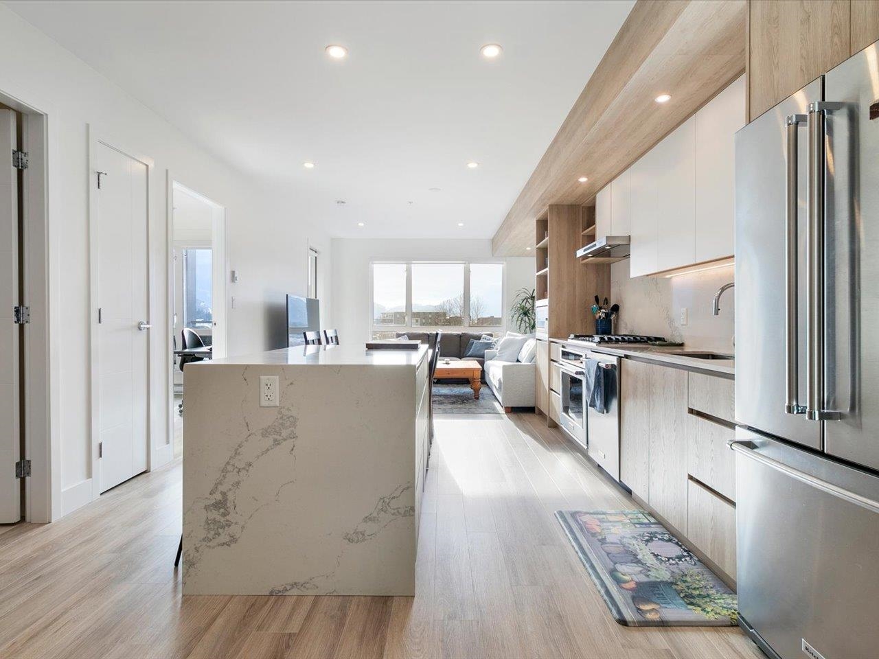 619 38362 BUCKLEY AVENUE Unit: 619