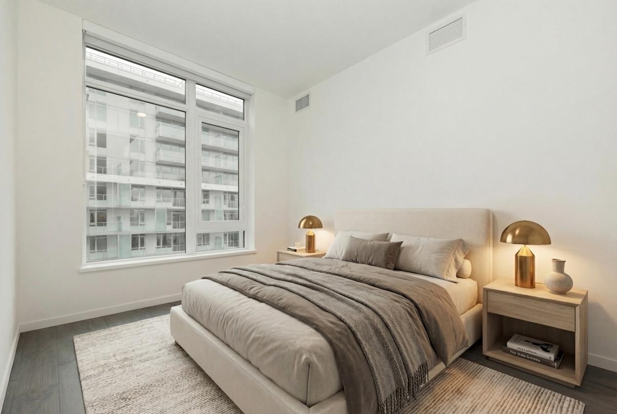 802 6200 MINORU BOULEVARD Unit: 802