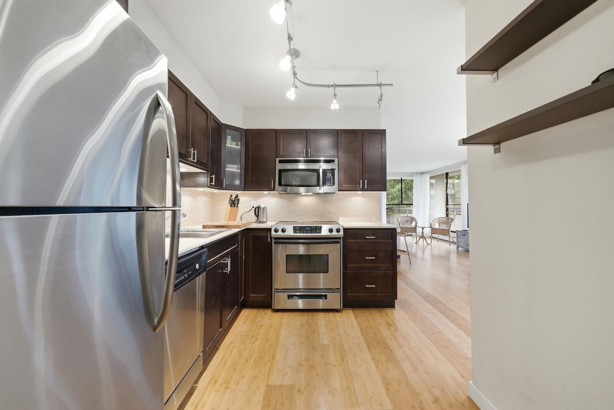 503 3755 BARTLETT COURT Unit: 503