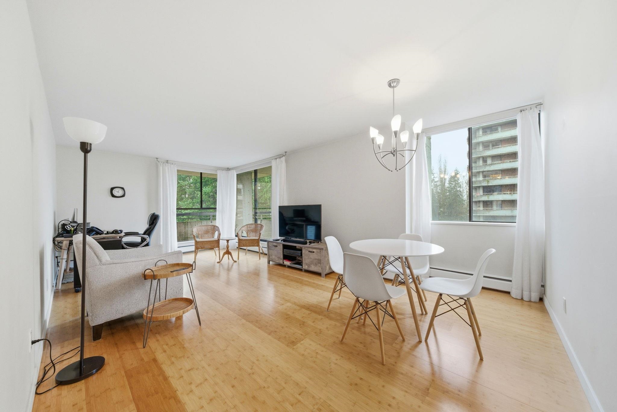 503 3755 BARTLETT COURT Unit: 503