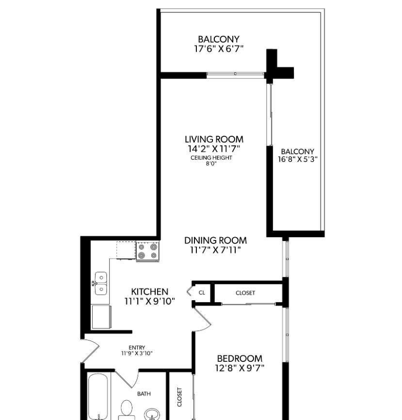 503 3755 BARTLETT COURT Unit: 503