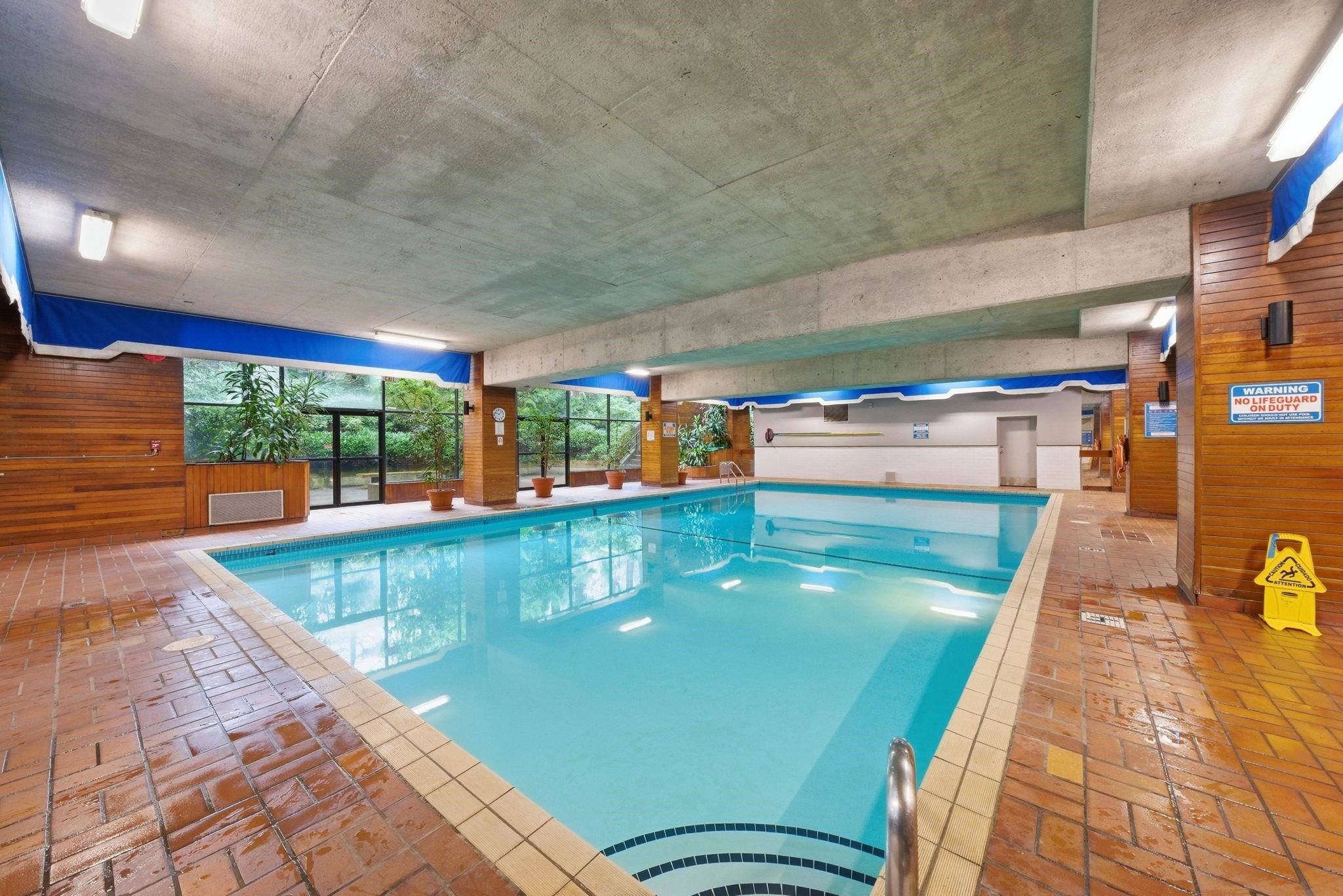 503 3755 BARTLETT COURT Unit: 503