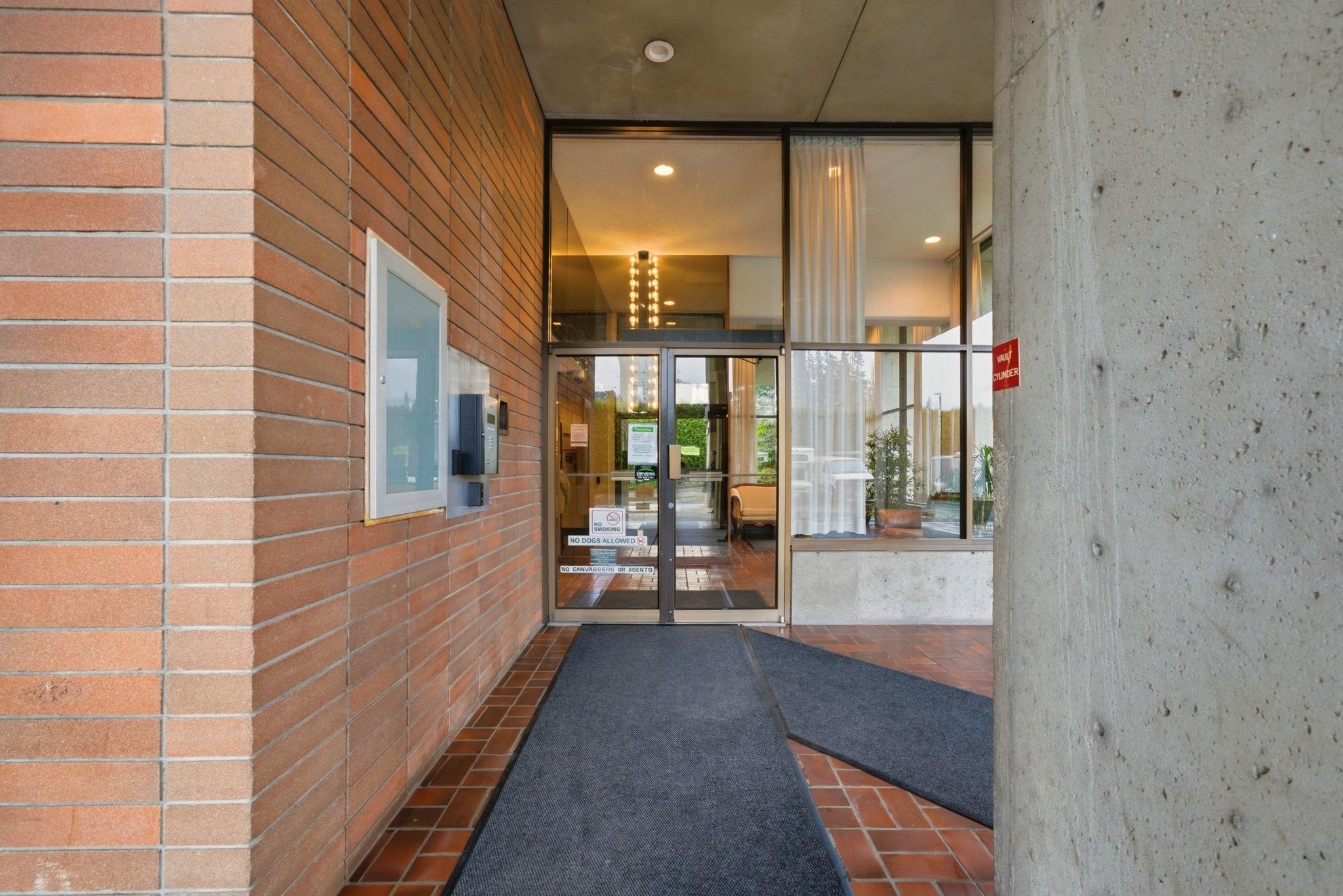 503 3755 BARTLETT COURT Unit: 503