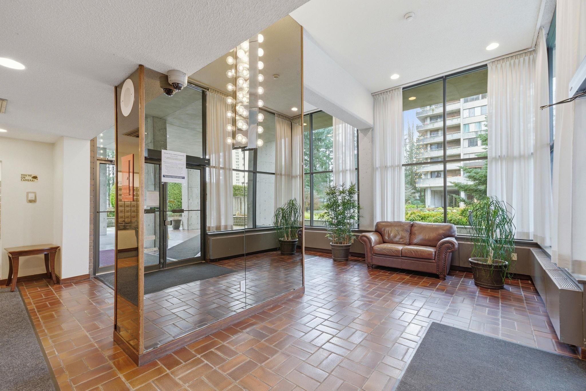 503 3755 BARTLETT COURT Unit: 503