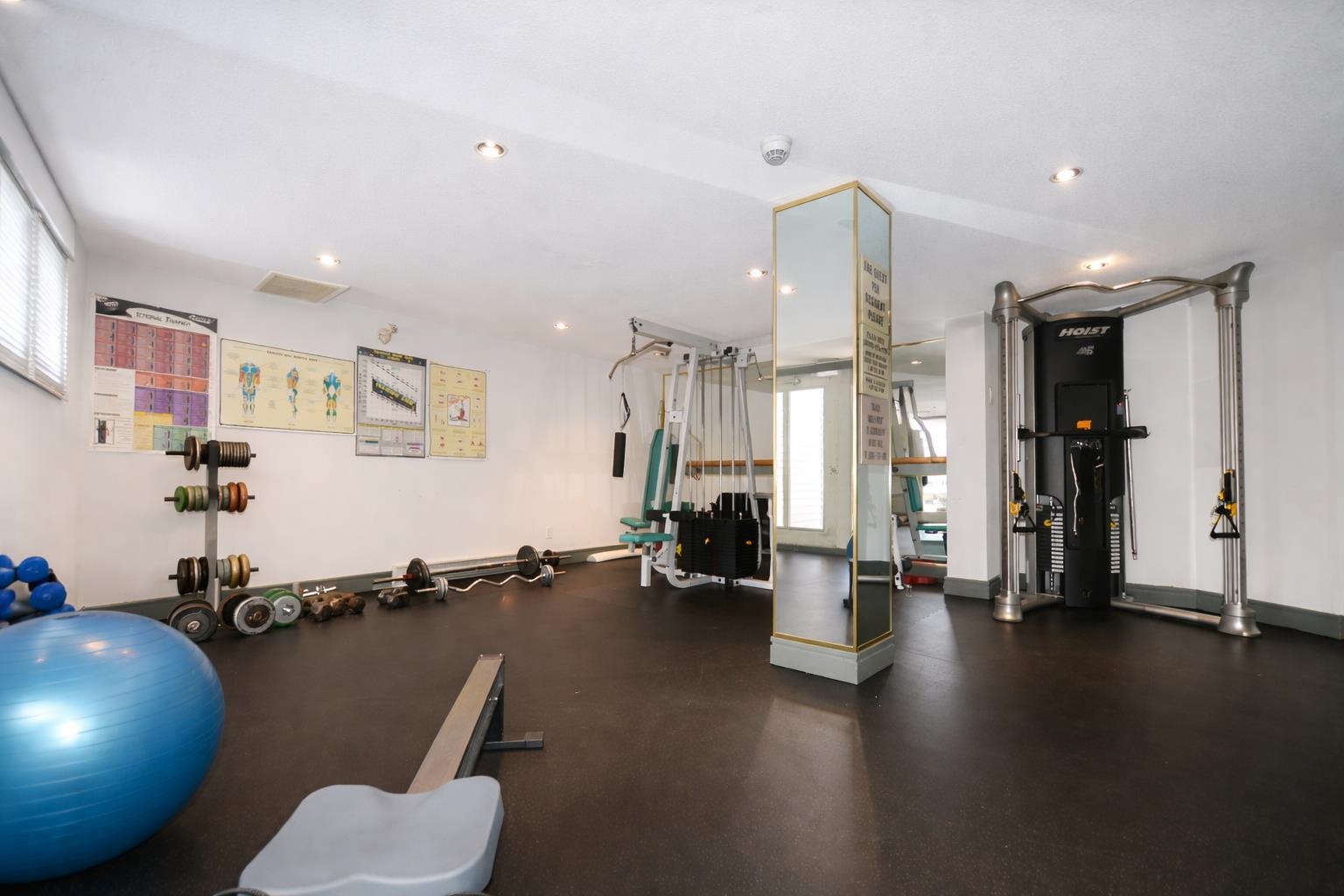 217 8180 JONES ROAD Unit: 217