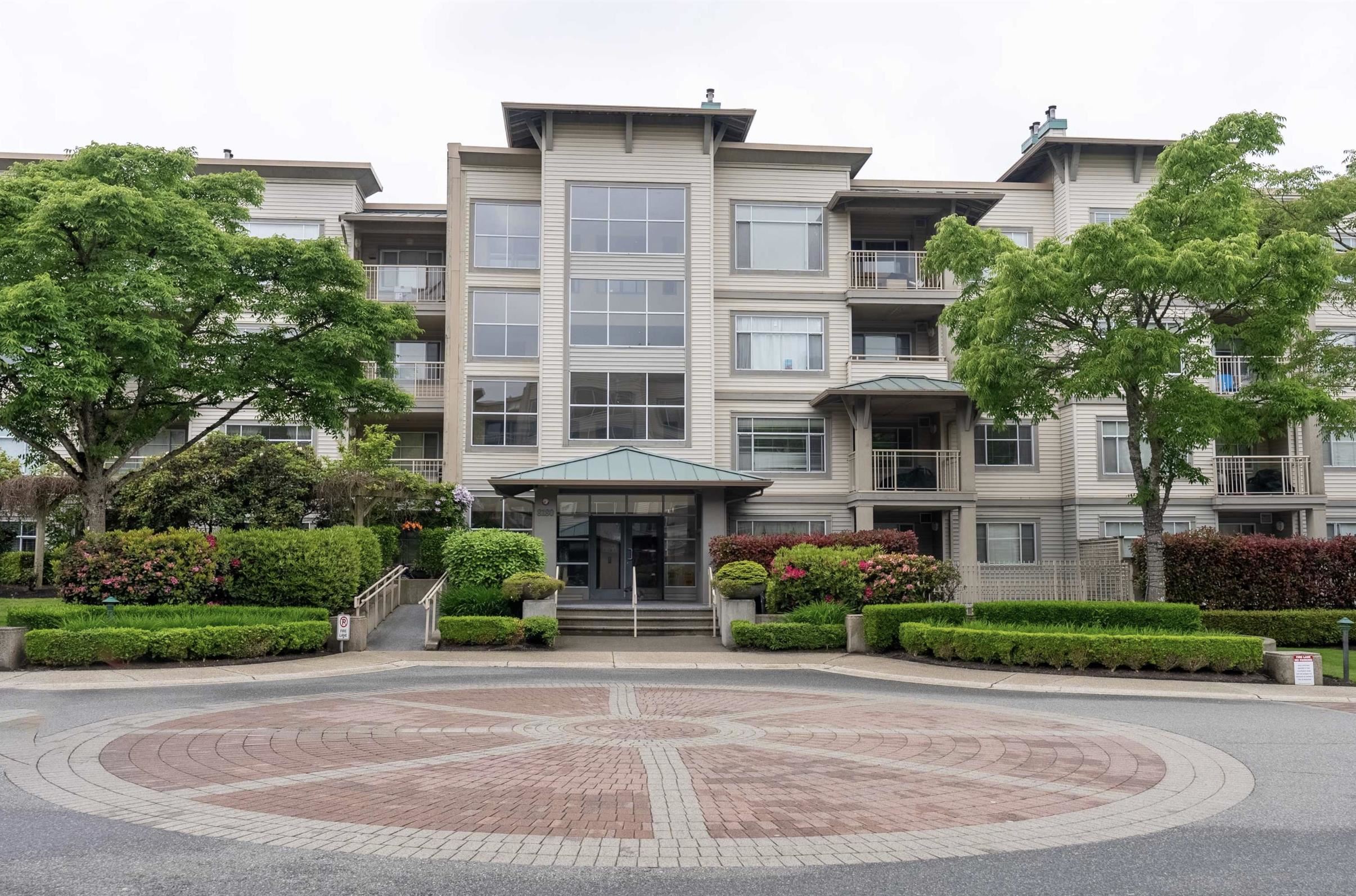 217 8180 JONES ROAD Unit: 217