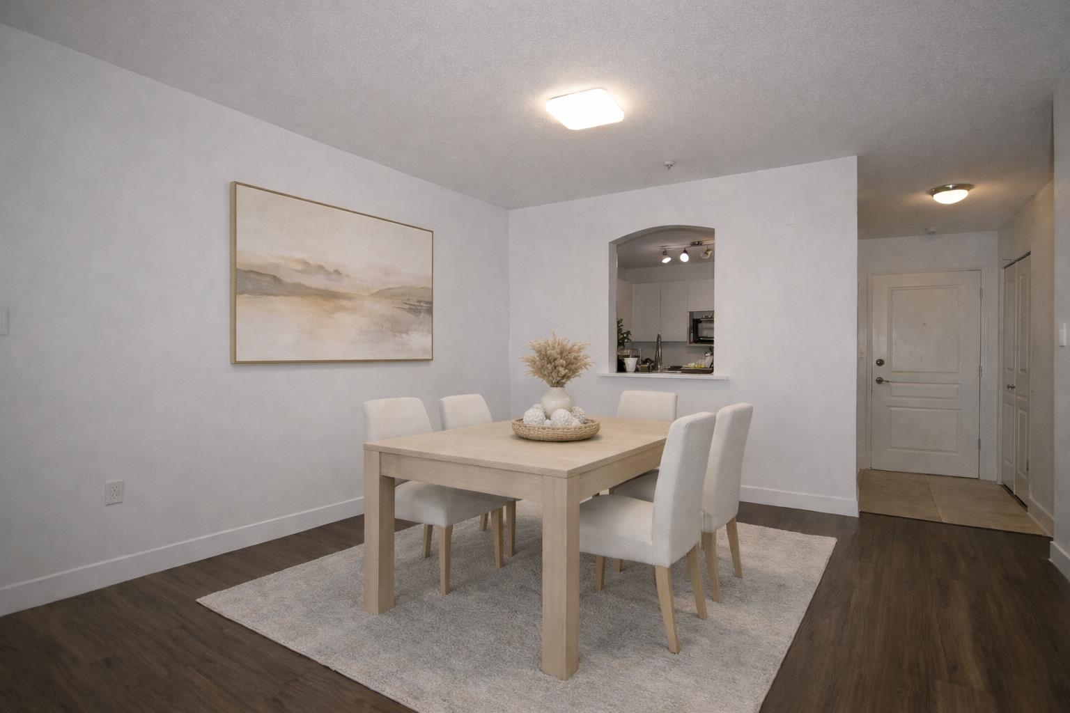 217 8180 JONES ROAD Unit: 217