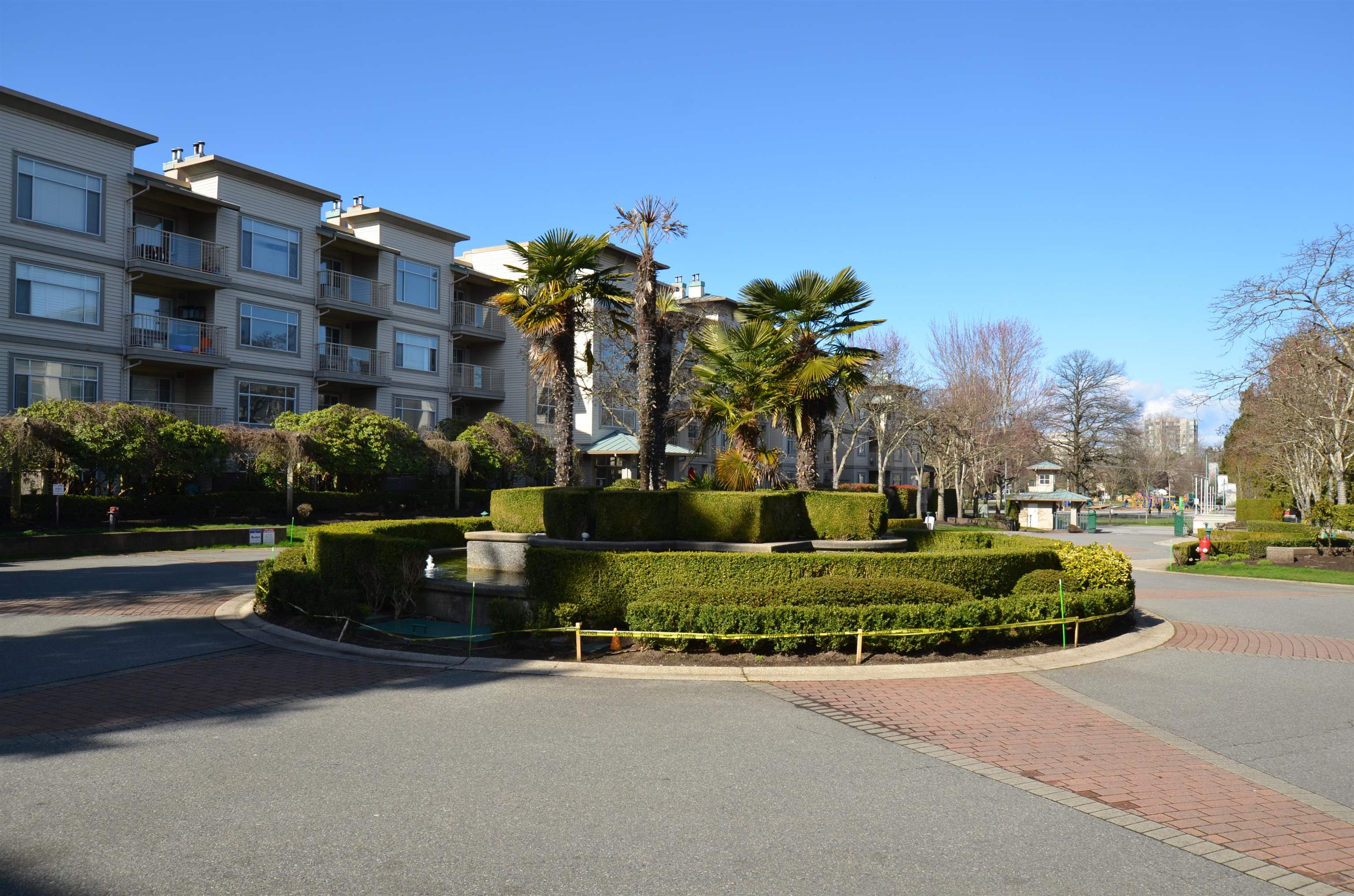 217 8180 JONES ROAD Unit: 217