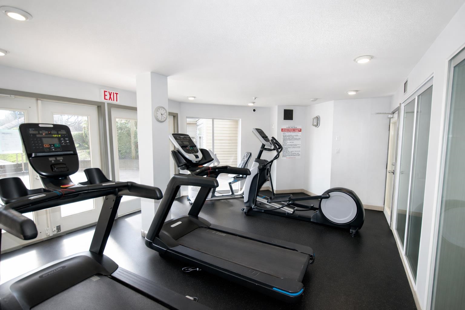 217 8180 JONES ROAD Unit: 217