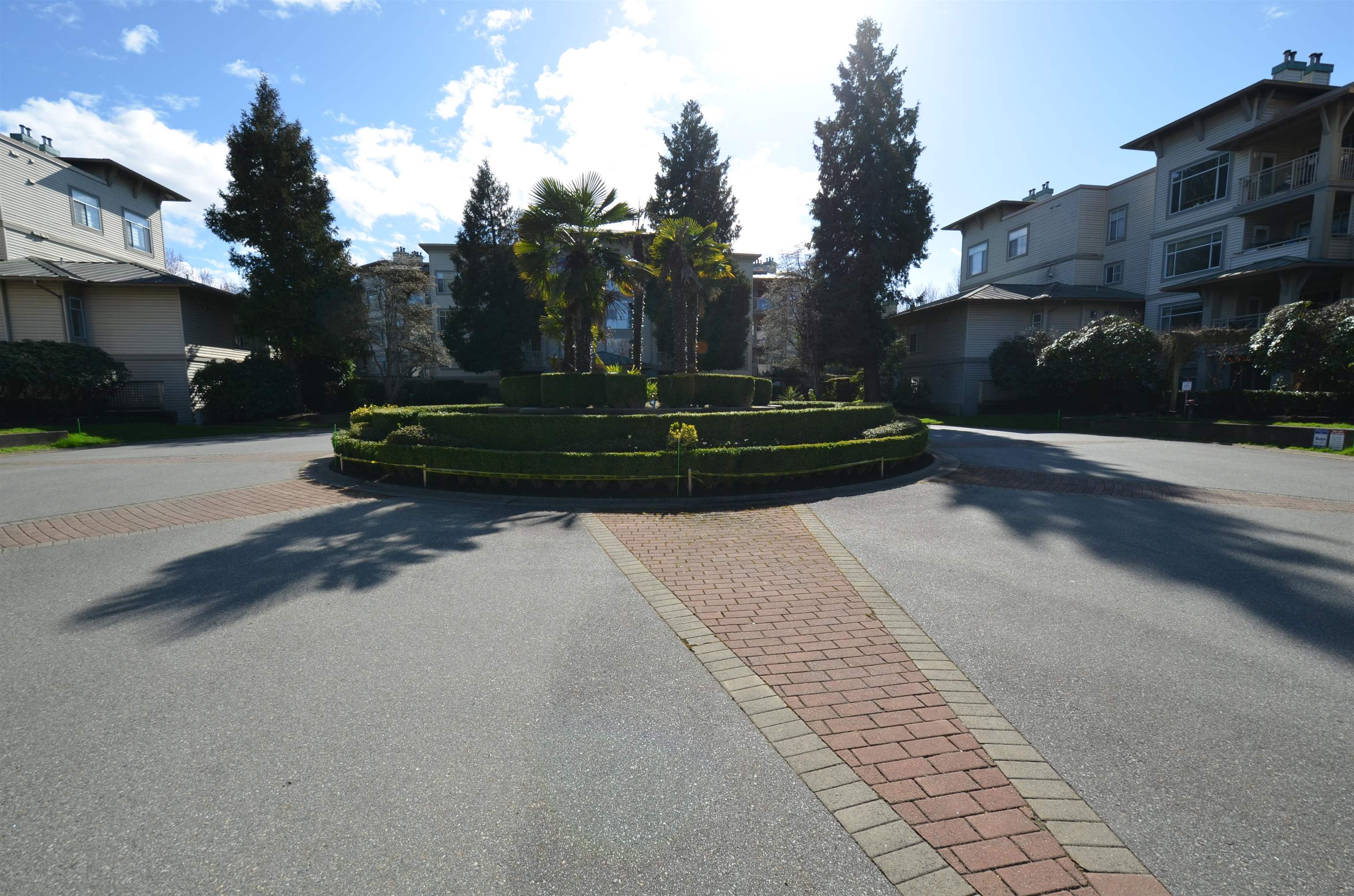 217 8180 JONES ROAD Unit: 217