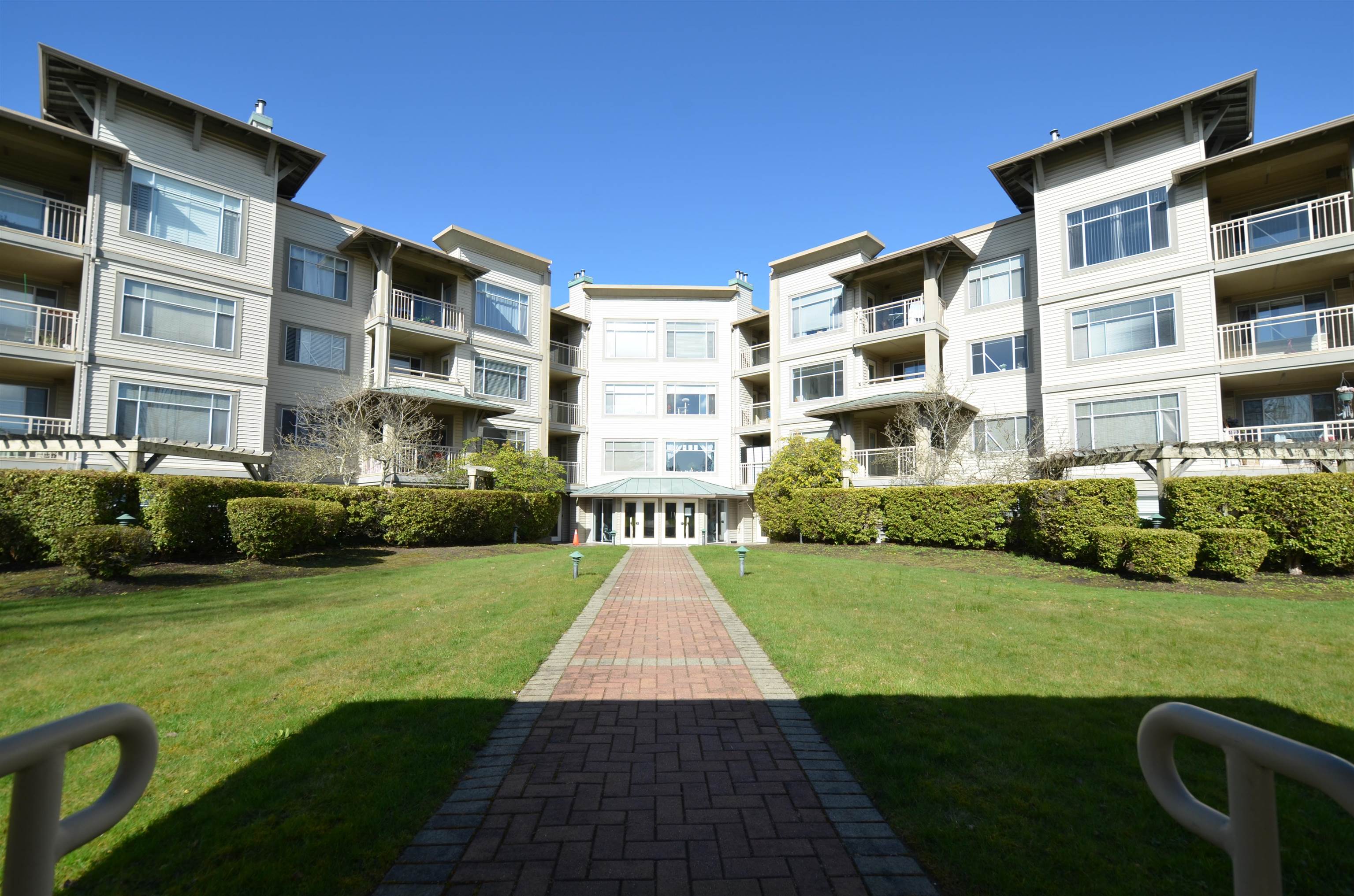 217 8180 JONES ROAD Unit: 217