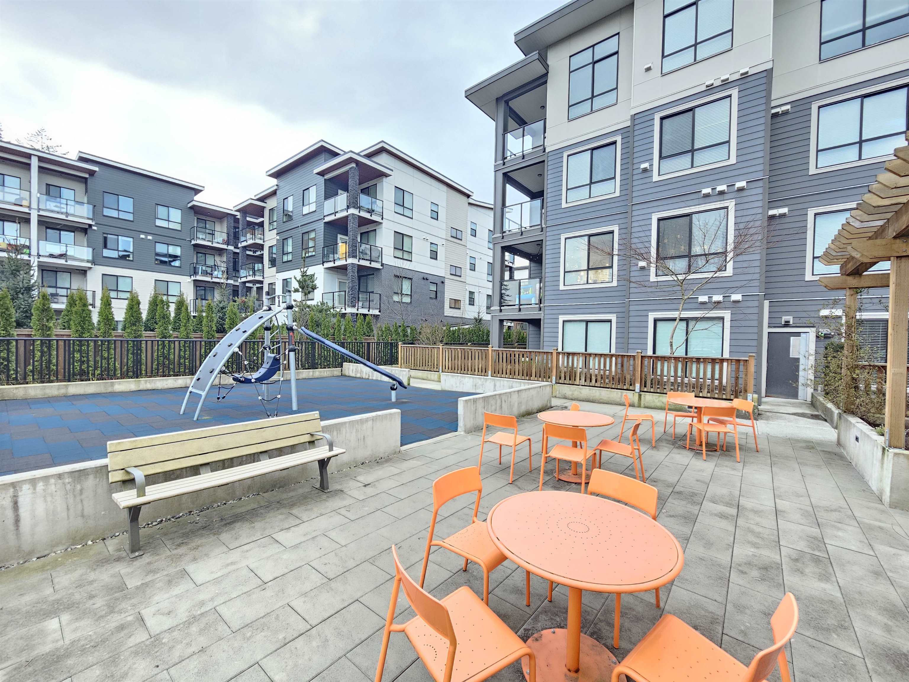 115 20356 72B AVENUE Unit: 115