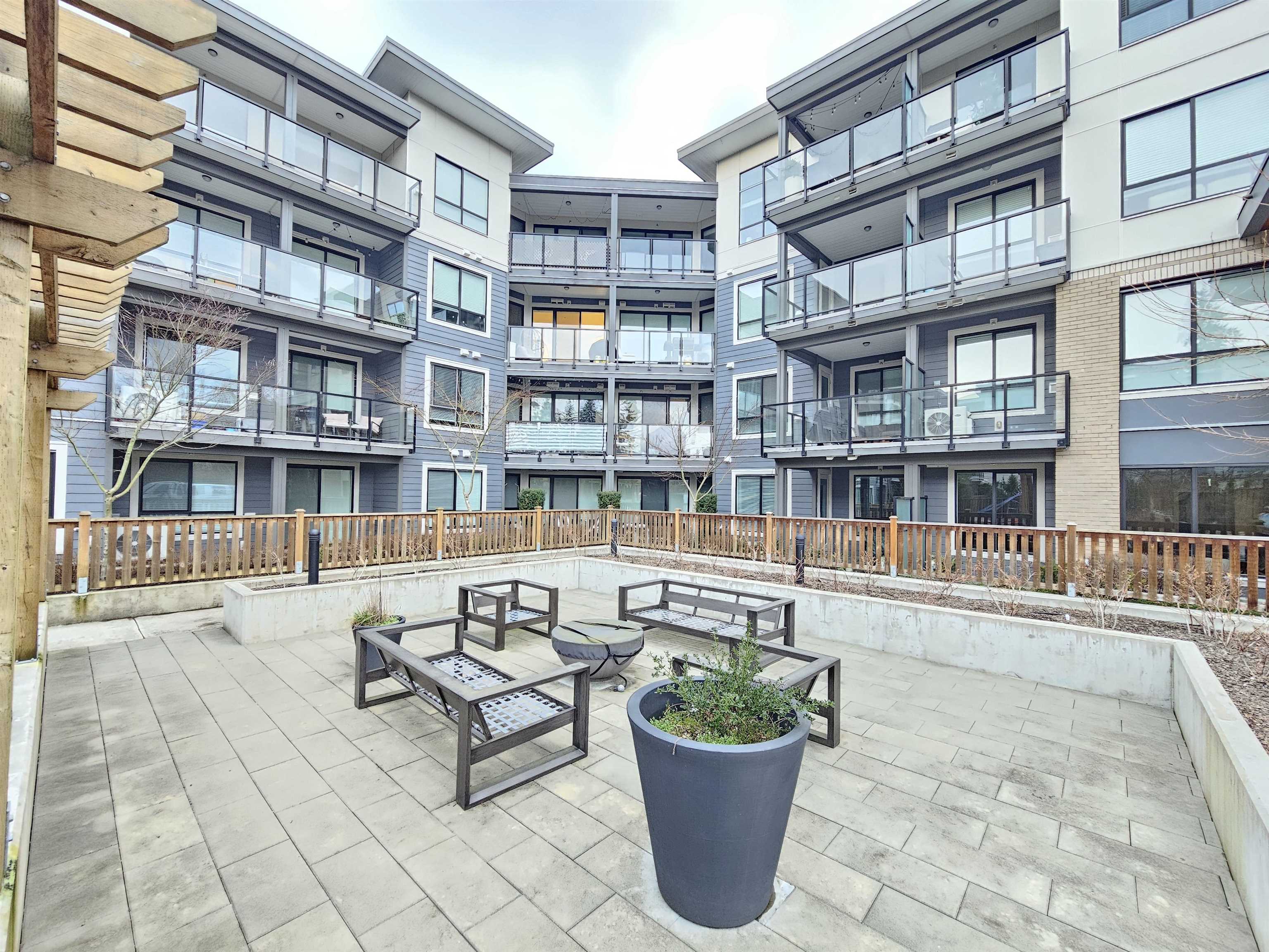 115 20356 72B AVENUE Unit: 115