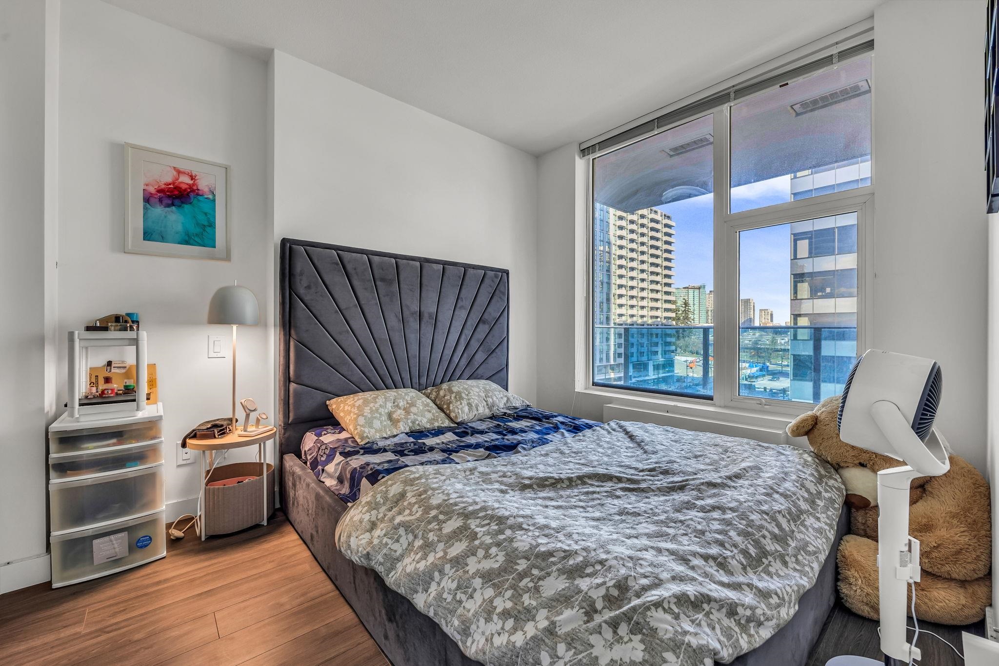705 13615 FRASER HIGHWAY Unit: 705