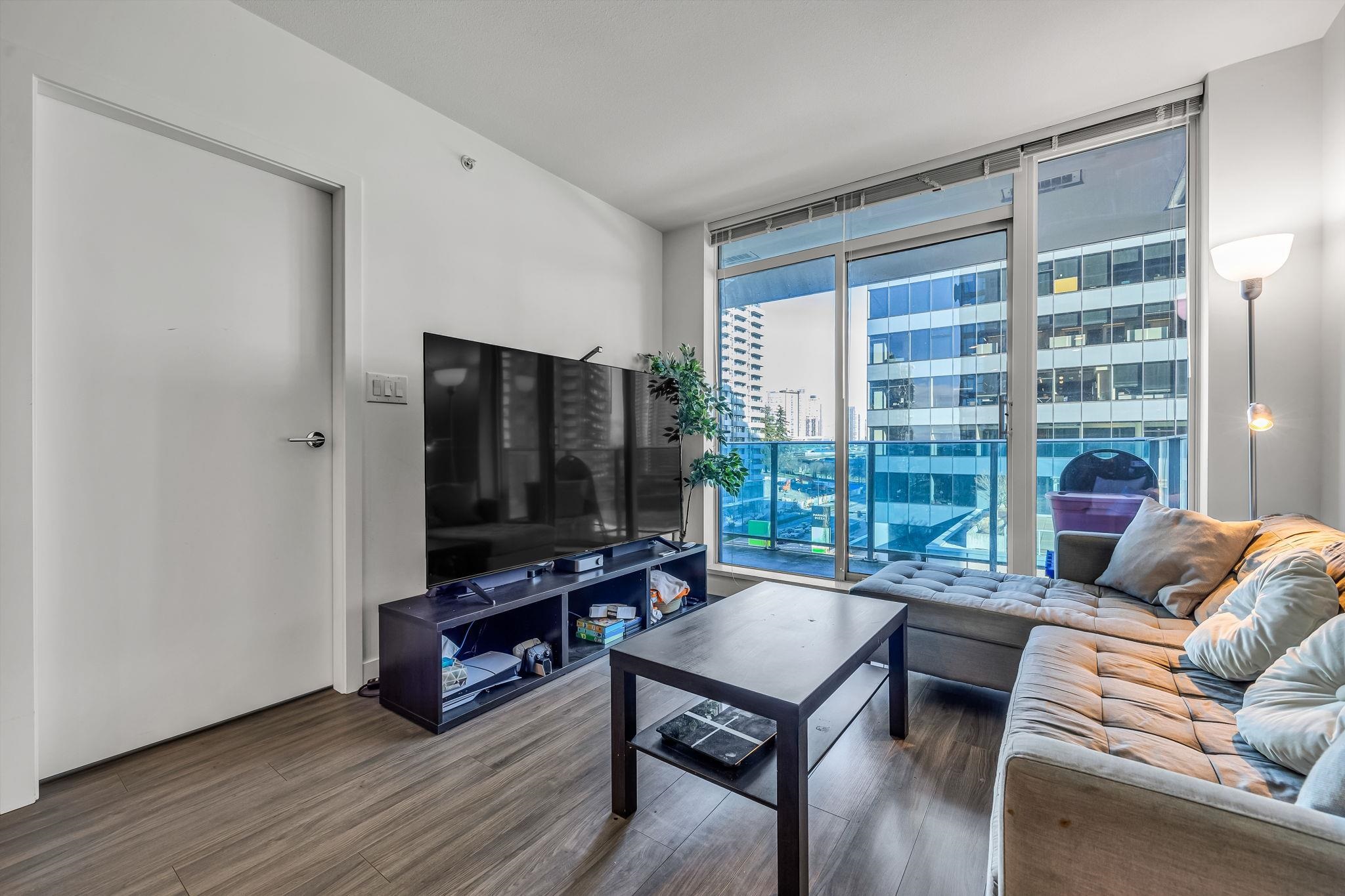 705 13615 FRASER HIGHWAY Unit: 705